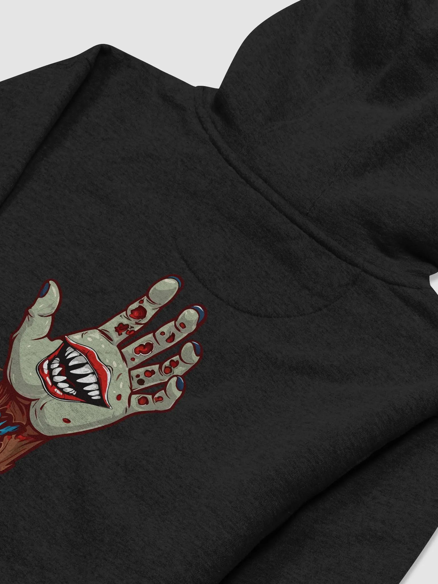 Zombie Apocalyps Ready product image (18)