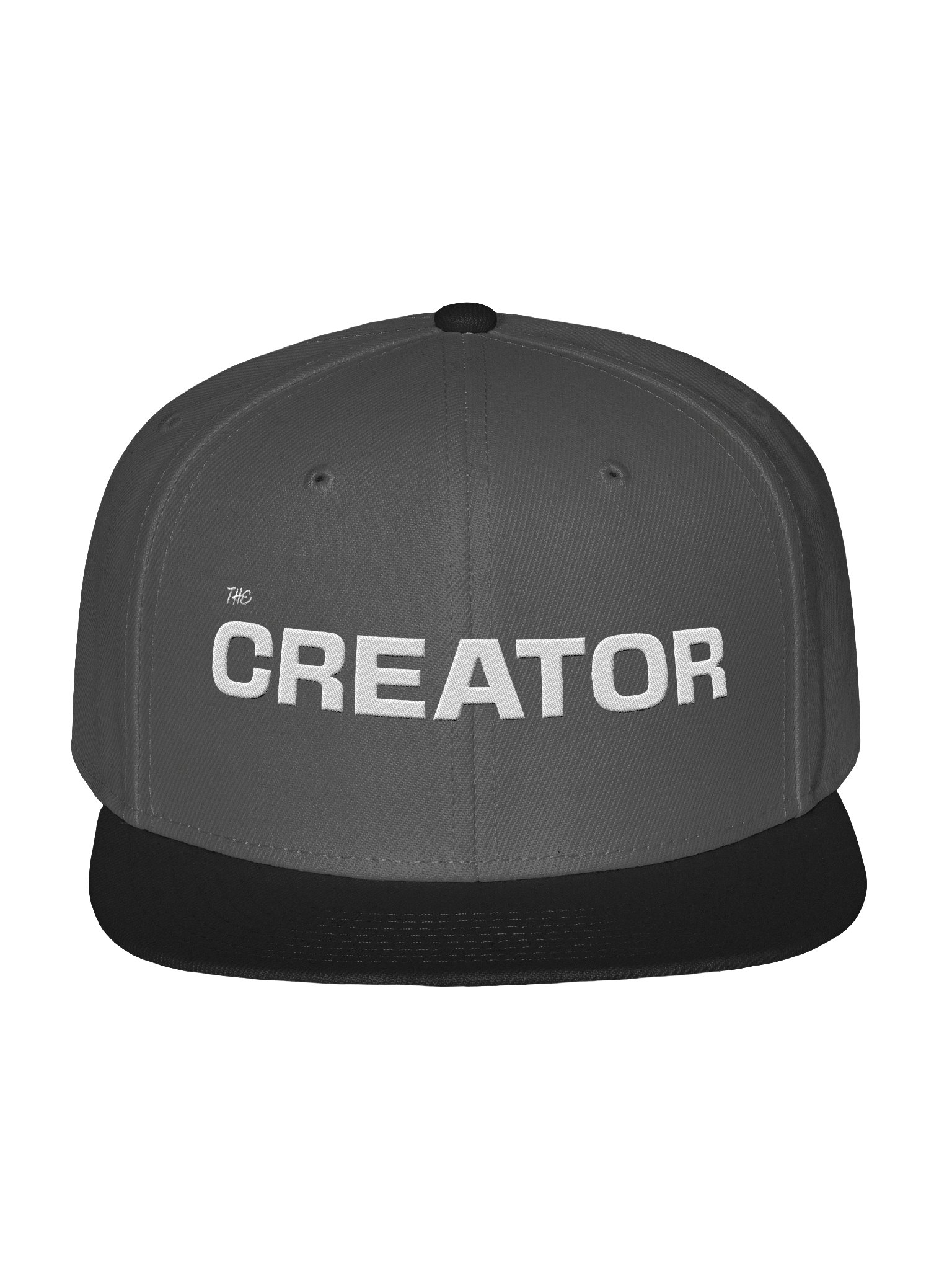 Creator Cap (Original Edition) product image (4)