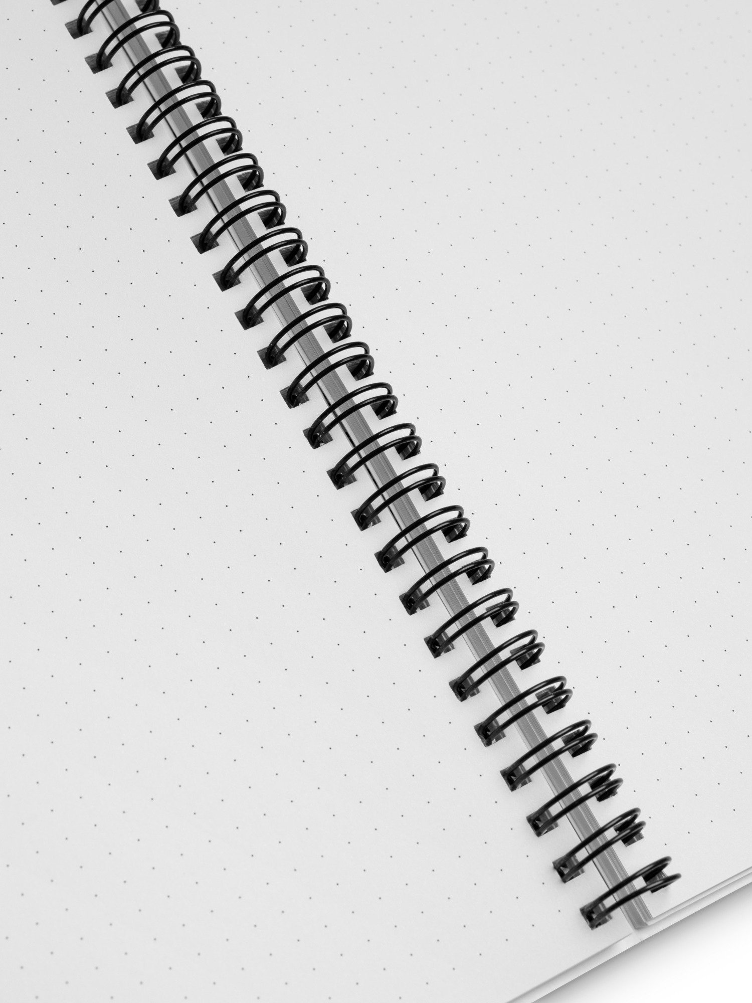 Hel Spiral Notebook · Print on both covers product image (5)