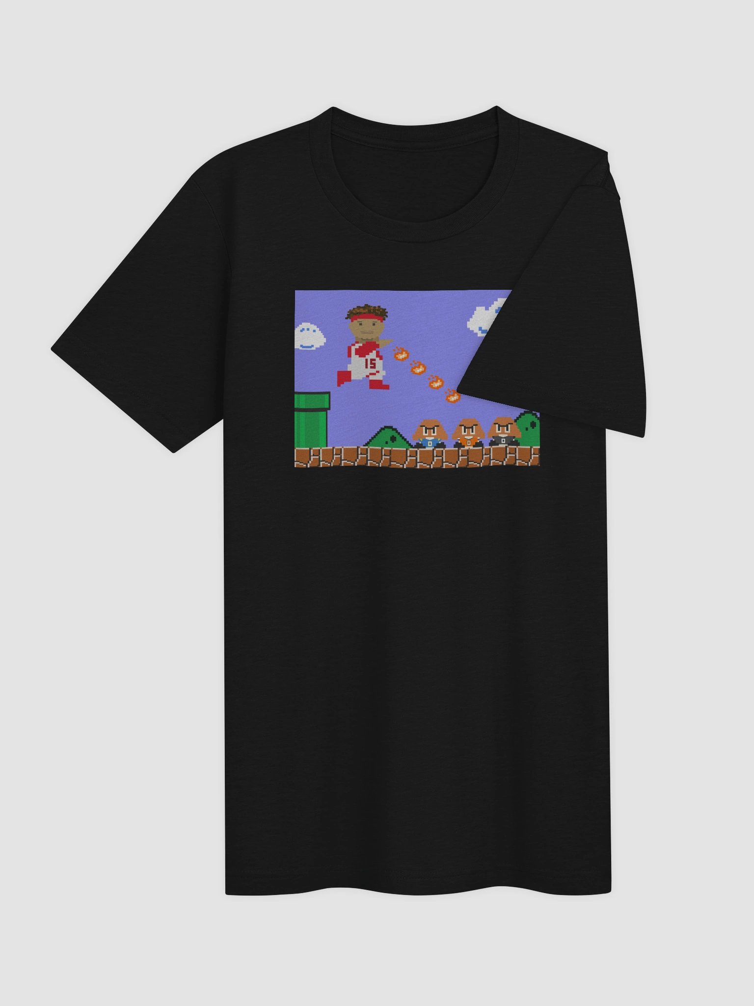 AFC West Goombas product image (3)