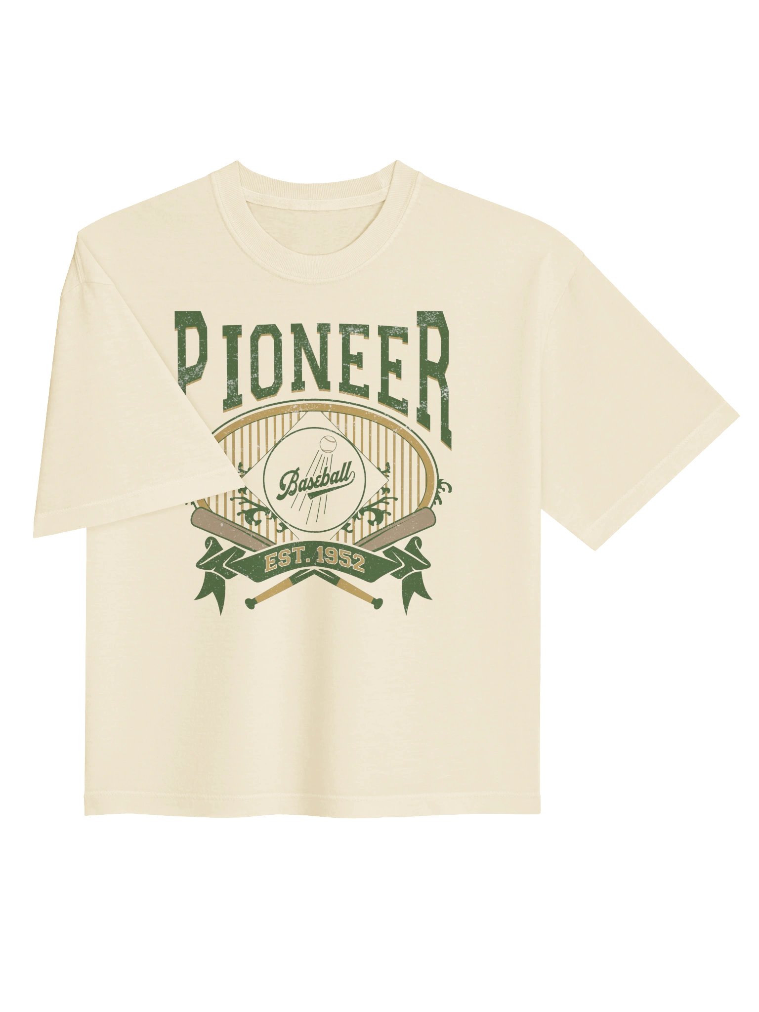 Women's Boxy Tee product image (2)