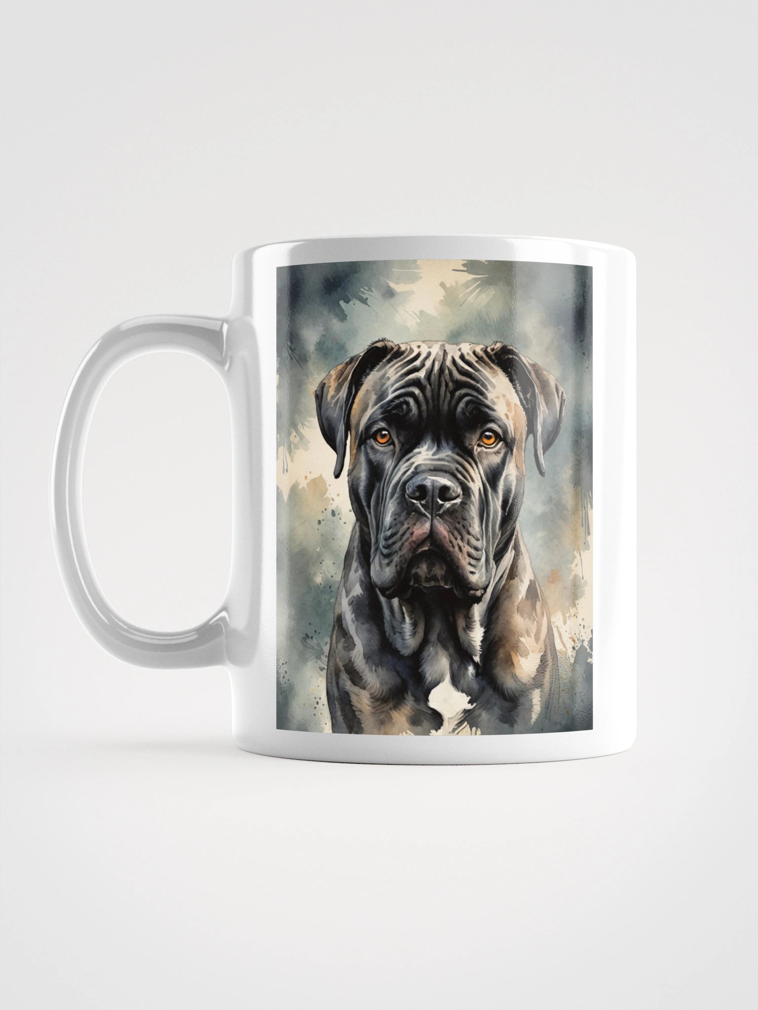Cane Corso | Dog Coffee Mug product image (2)