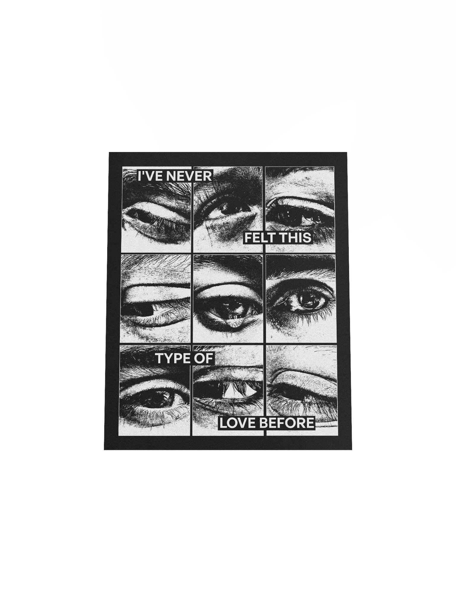 Type Of Love - Poster product image (4)