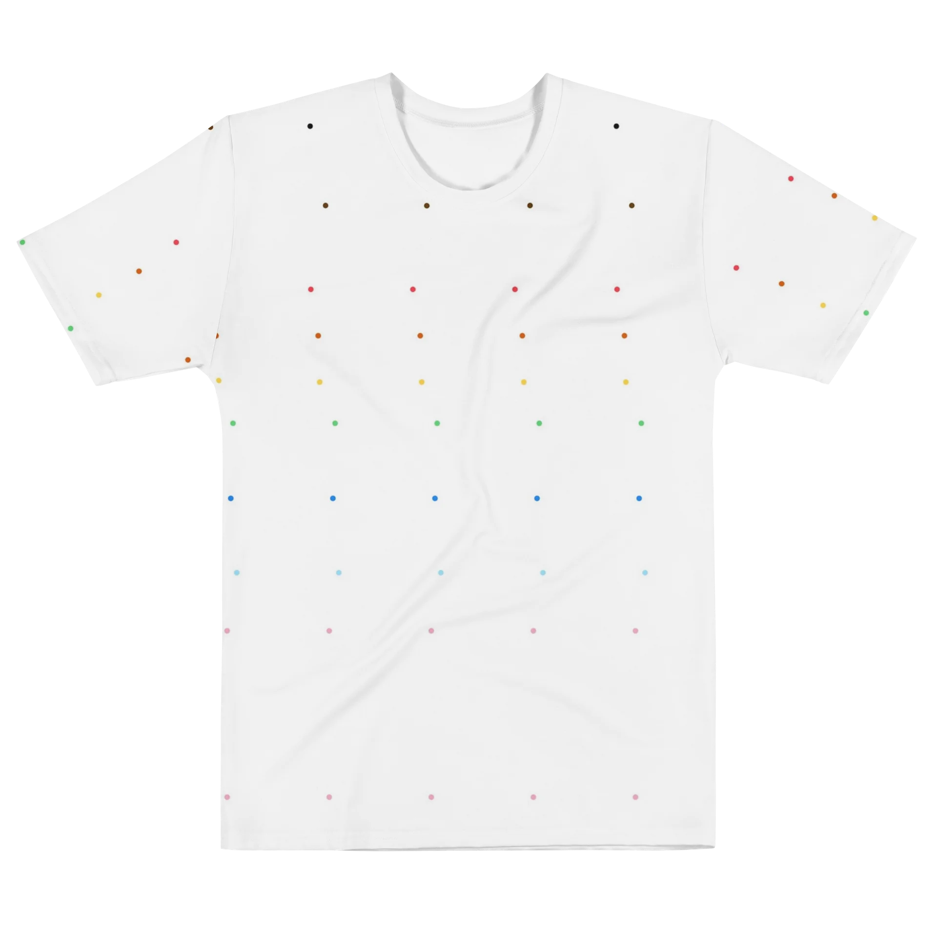 e pride dots (adult) product image (1)