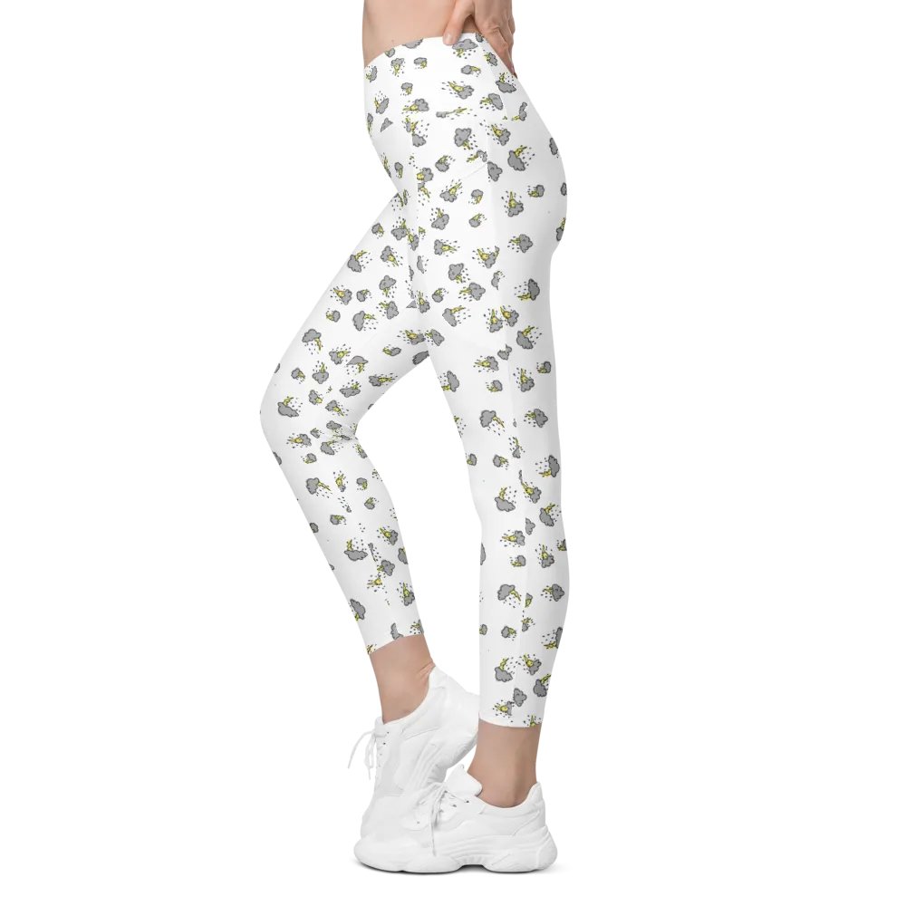 raining pants and yog's product image (5)