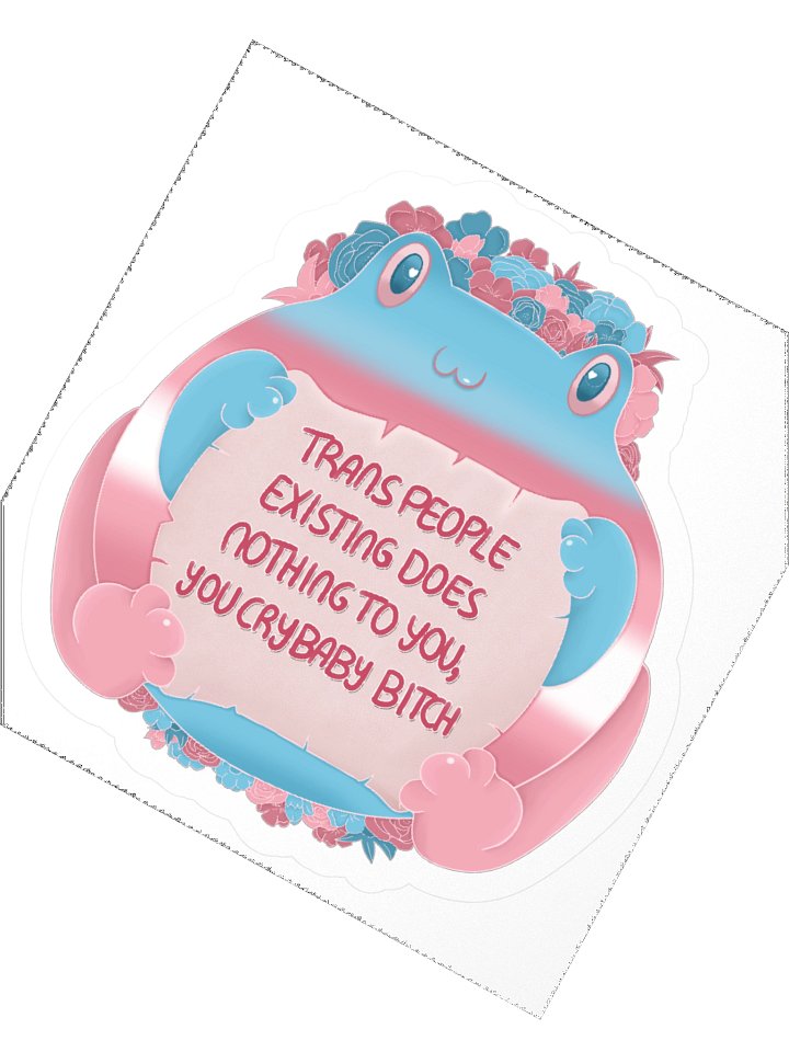 Crybaby Bitch product image (10)