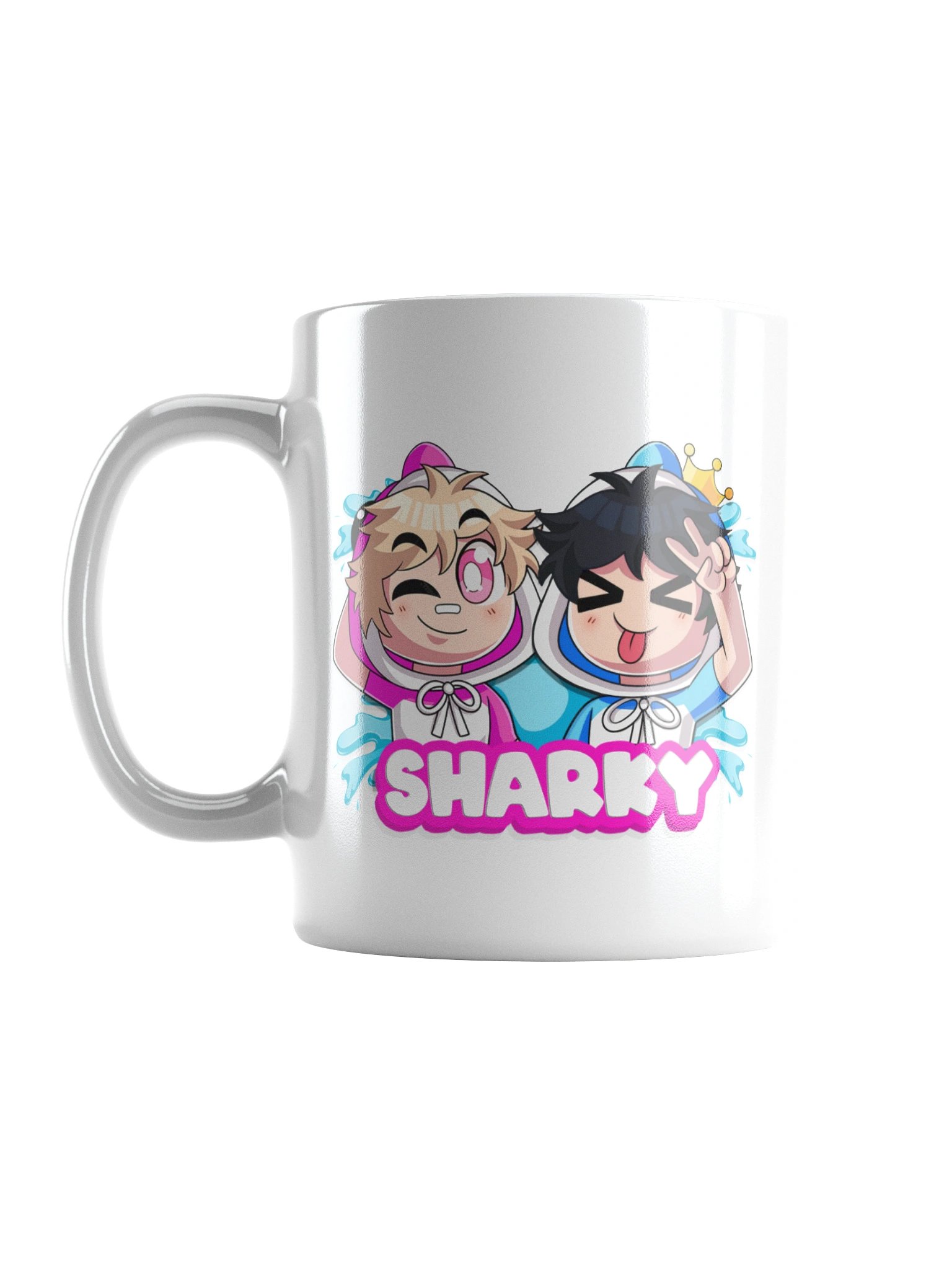 Tazza Sharky product image (18)
