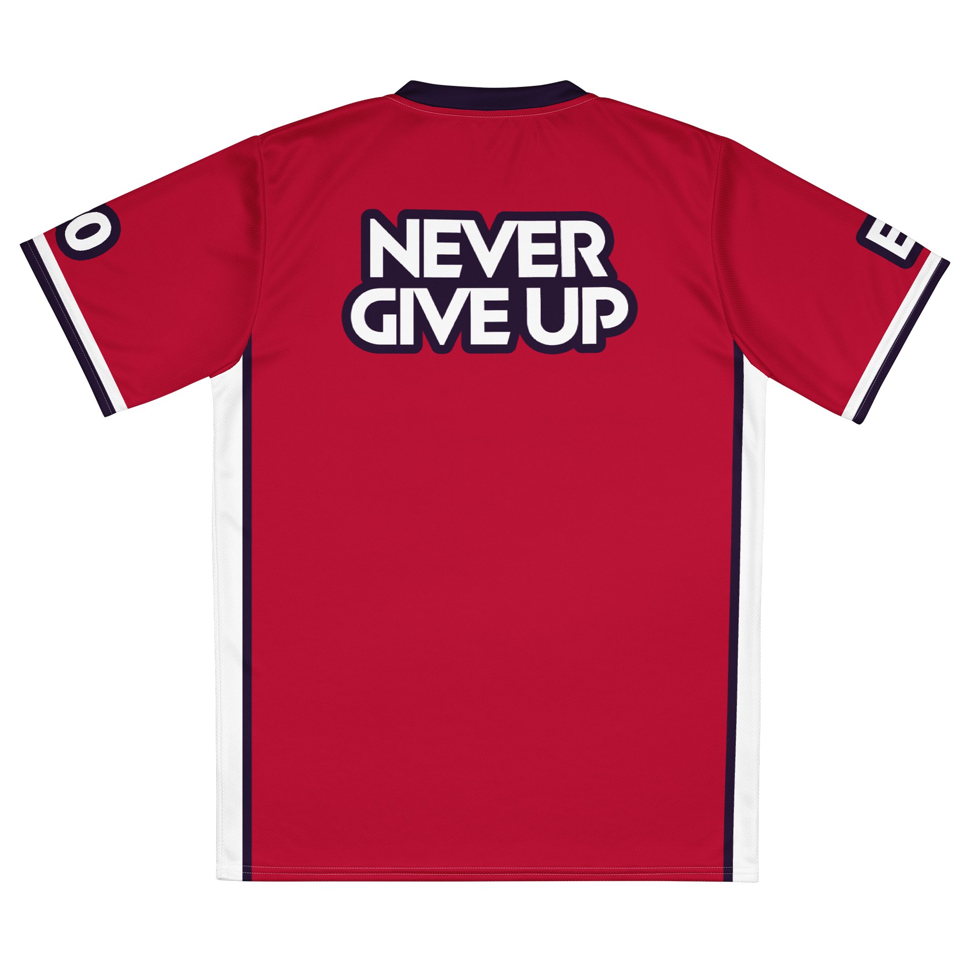 Jersey (Red) product image (5)