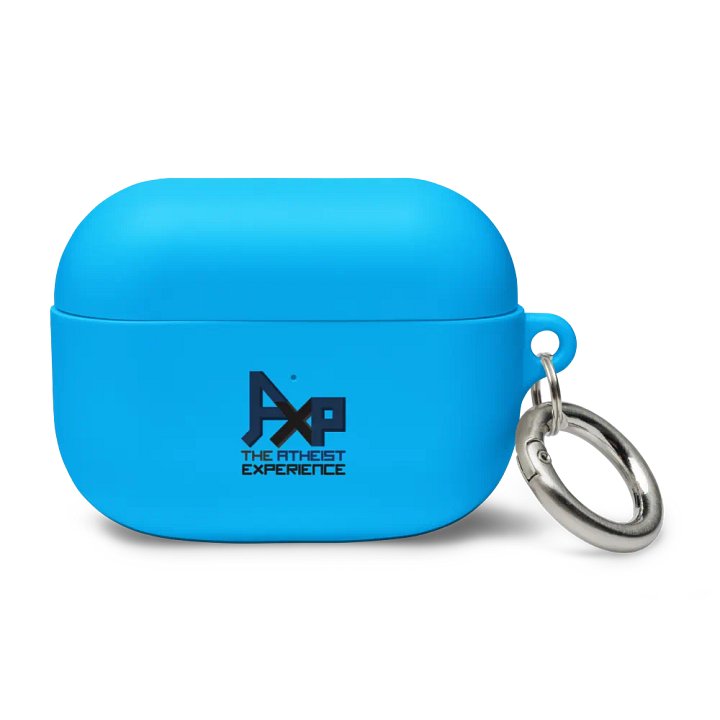 The Atheist Experience AirPods Case product image (6)