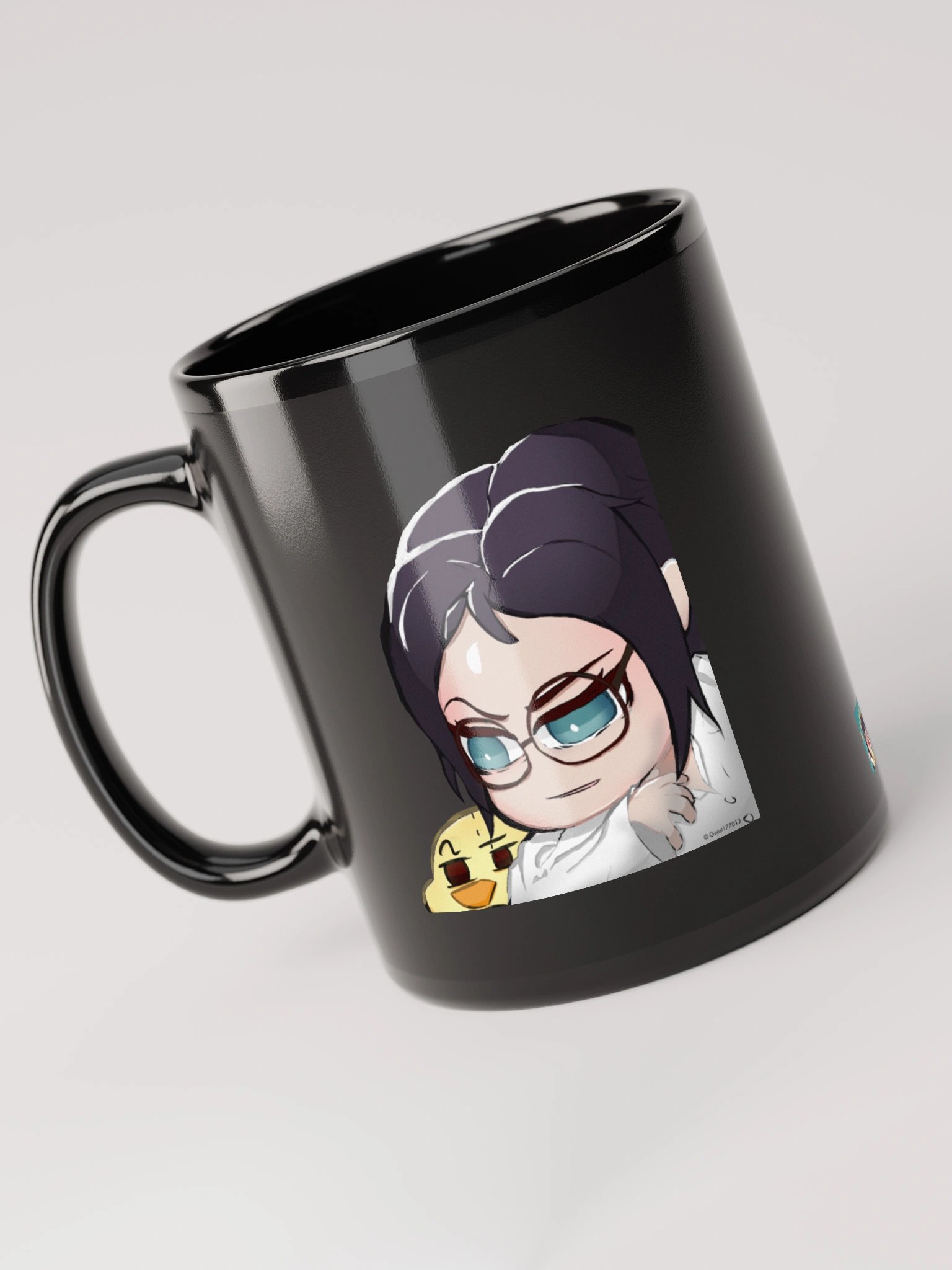 Eggy madge mug product image (5)