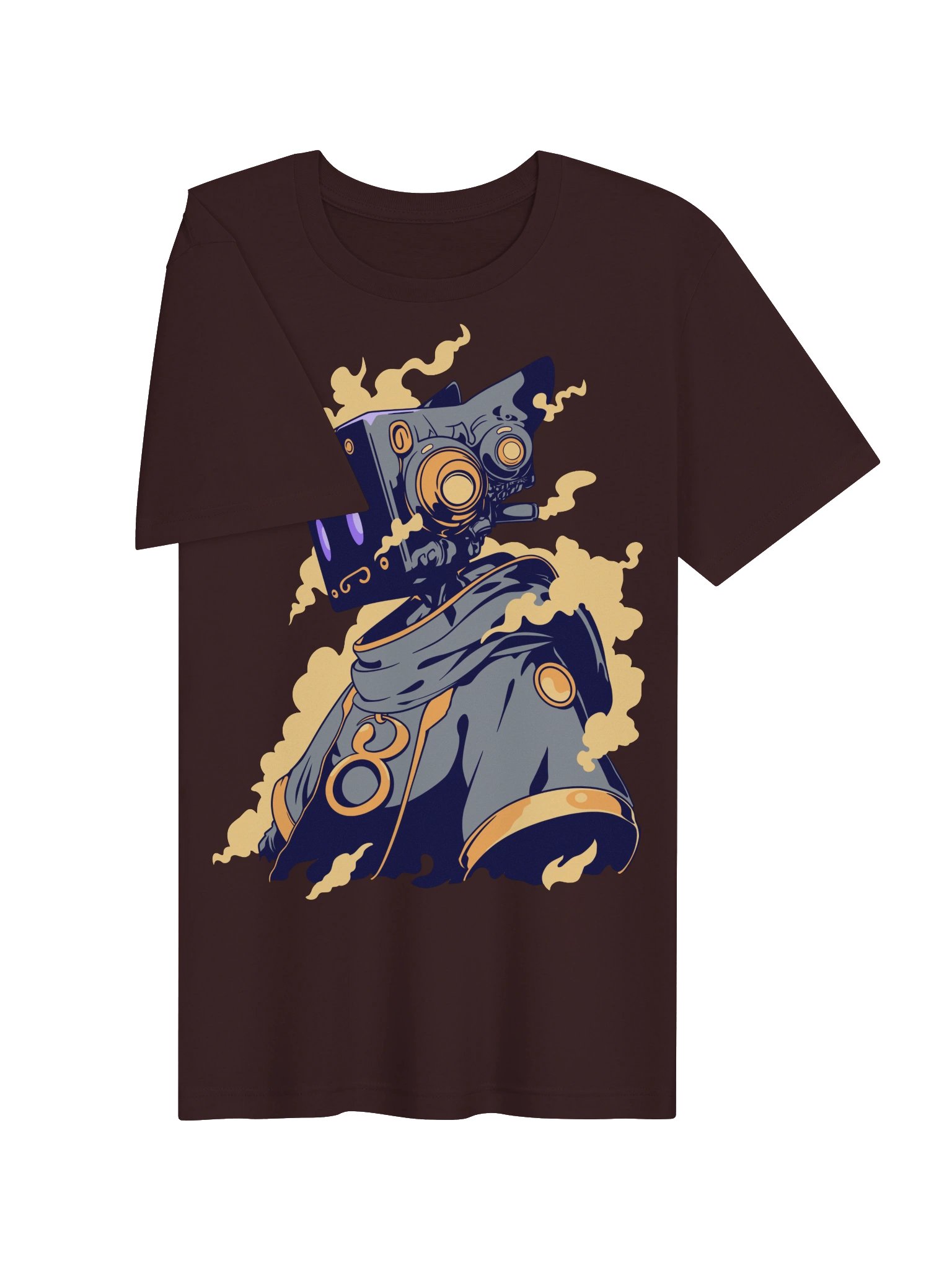 Dark Wizard Tee product image (3)