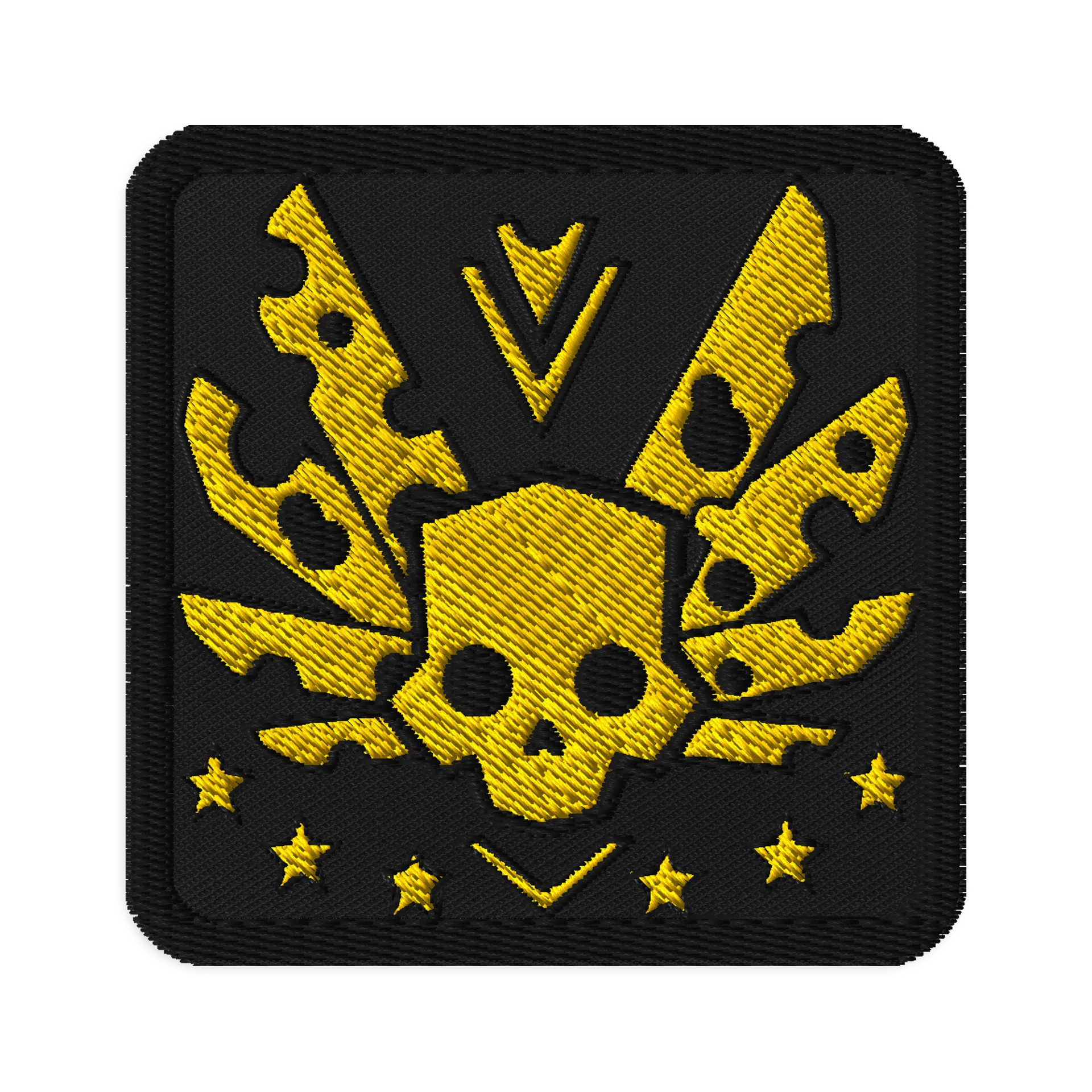 Cheesediver Patch product image (1)