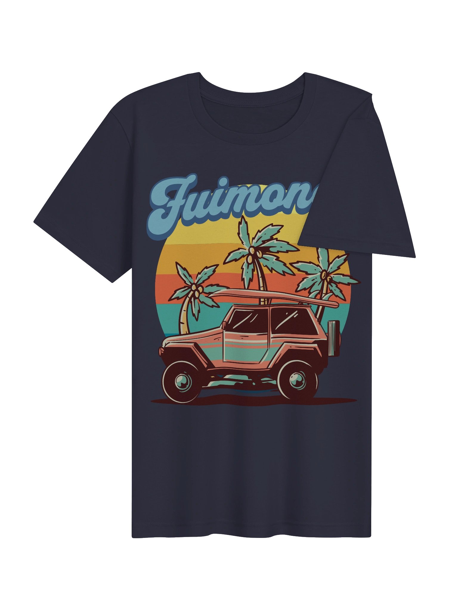 Fuimonos Camiseta Unisex product image (7)