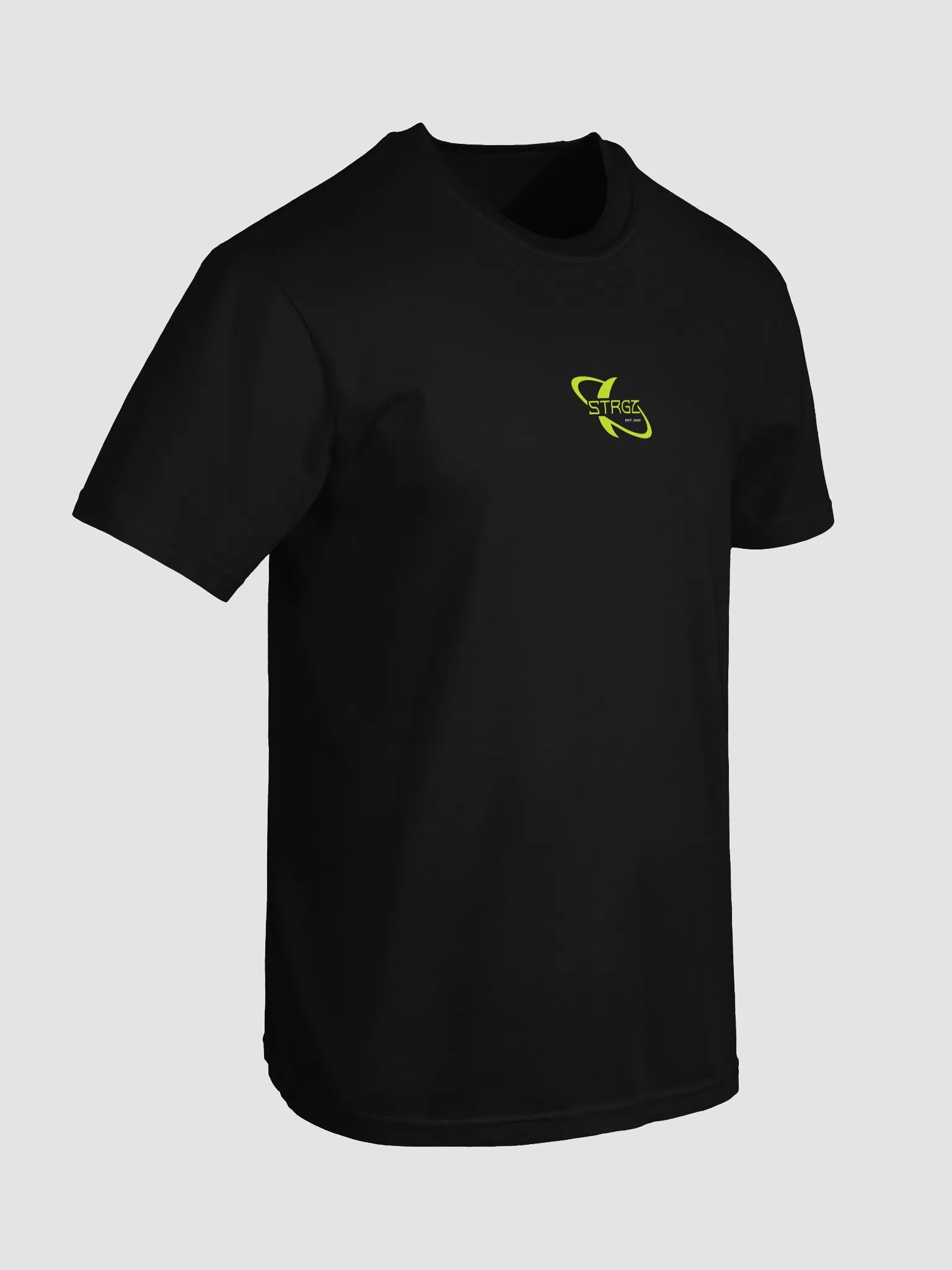STRGZ RINGSTATE TEE product image (5)