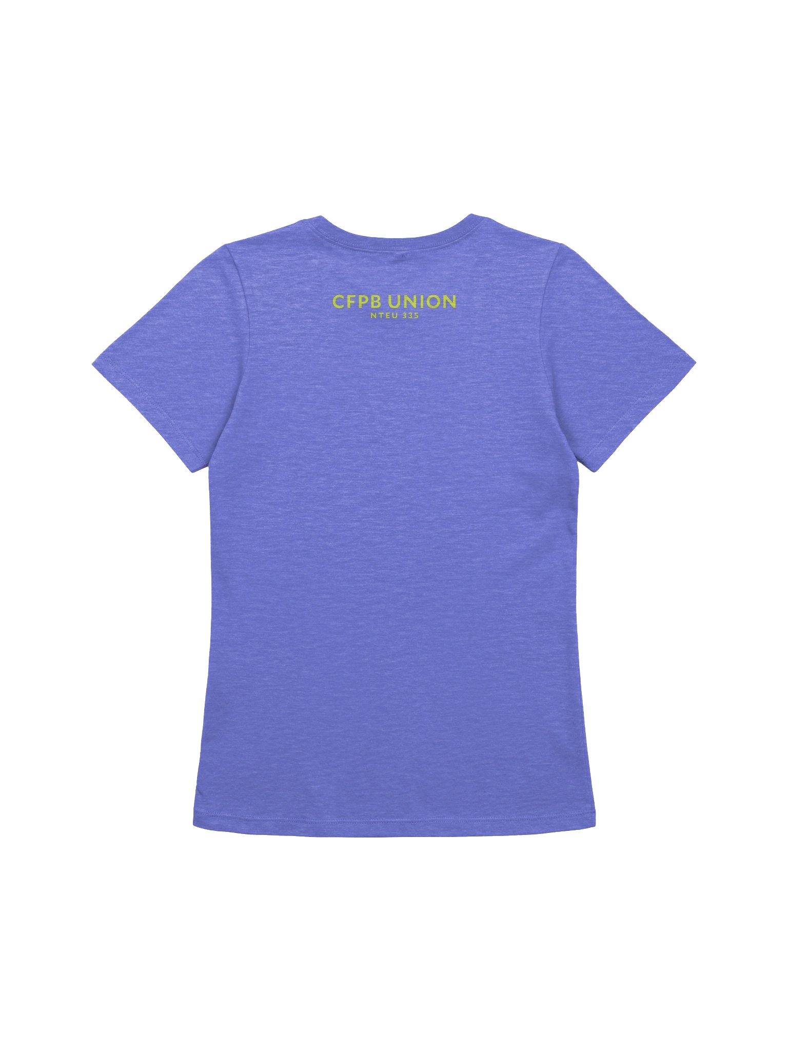 Existimos Women's Cut T-Shirt product image (42)