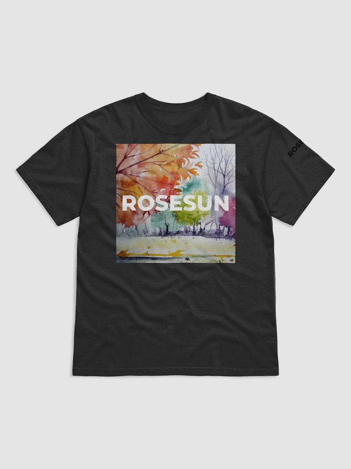 ROSESUN® - RELAXED-FIT - T-SHIRT product image (9)