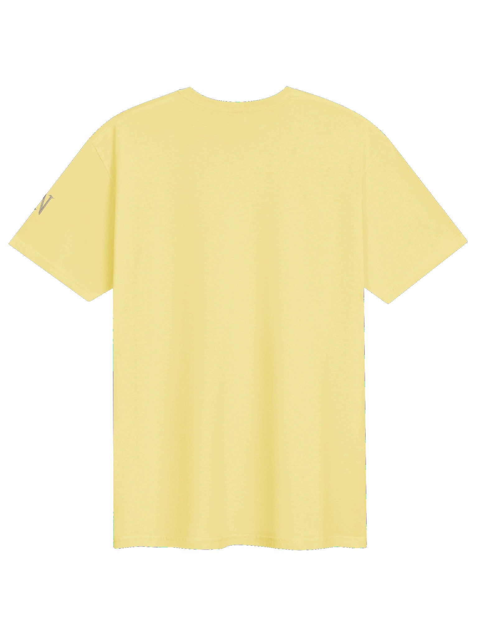 Otter Notes Tee product image (2)