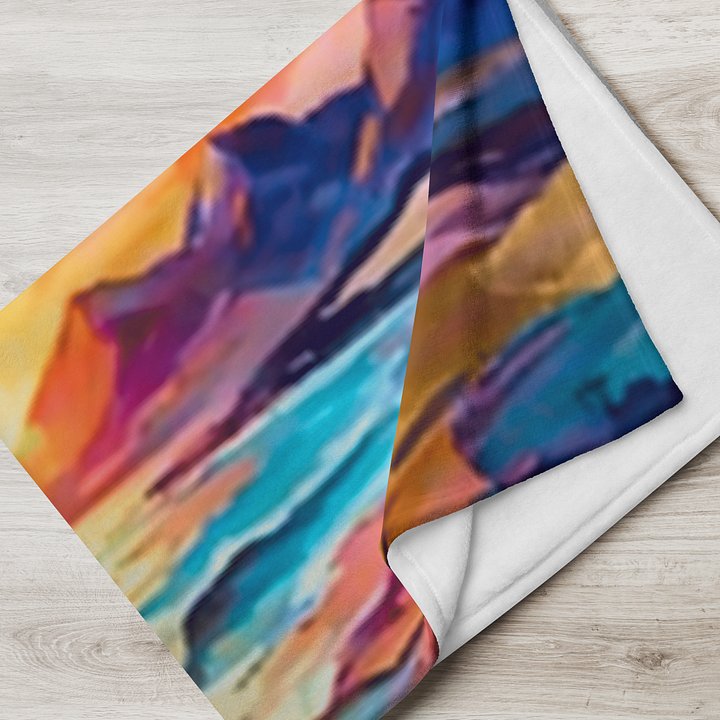 Solstice Glow: The Blanket product image (2)