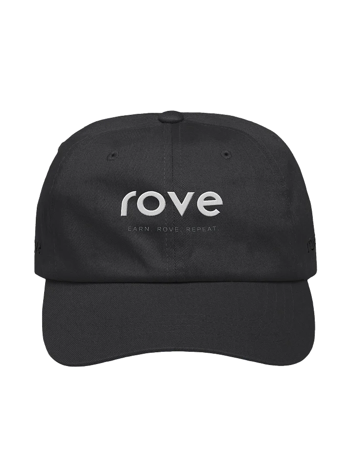 The Mile High Hat product image (1)
