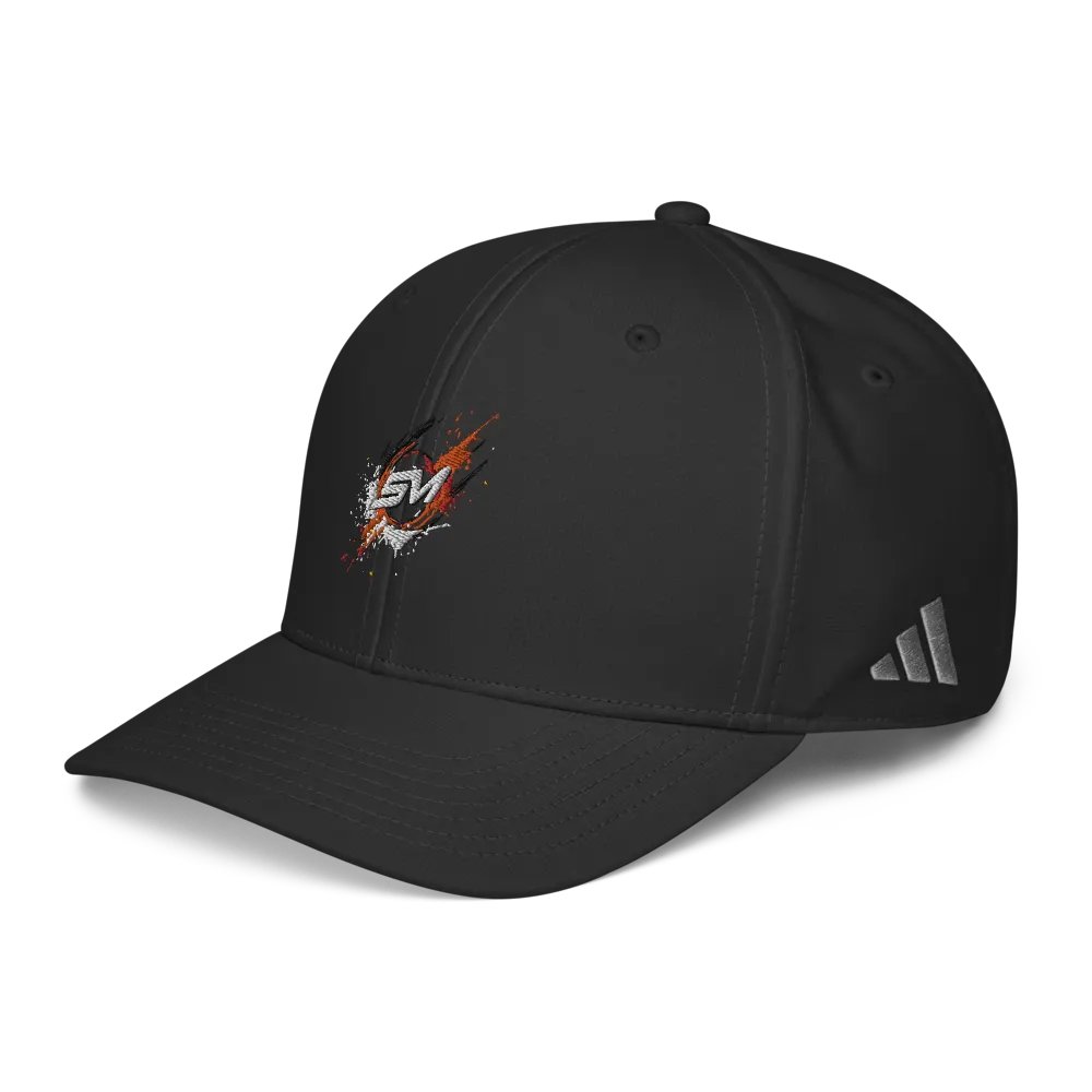 Adidas SM hat product image (2)