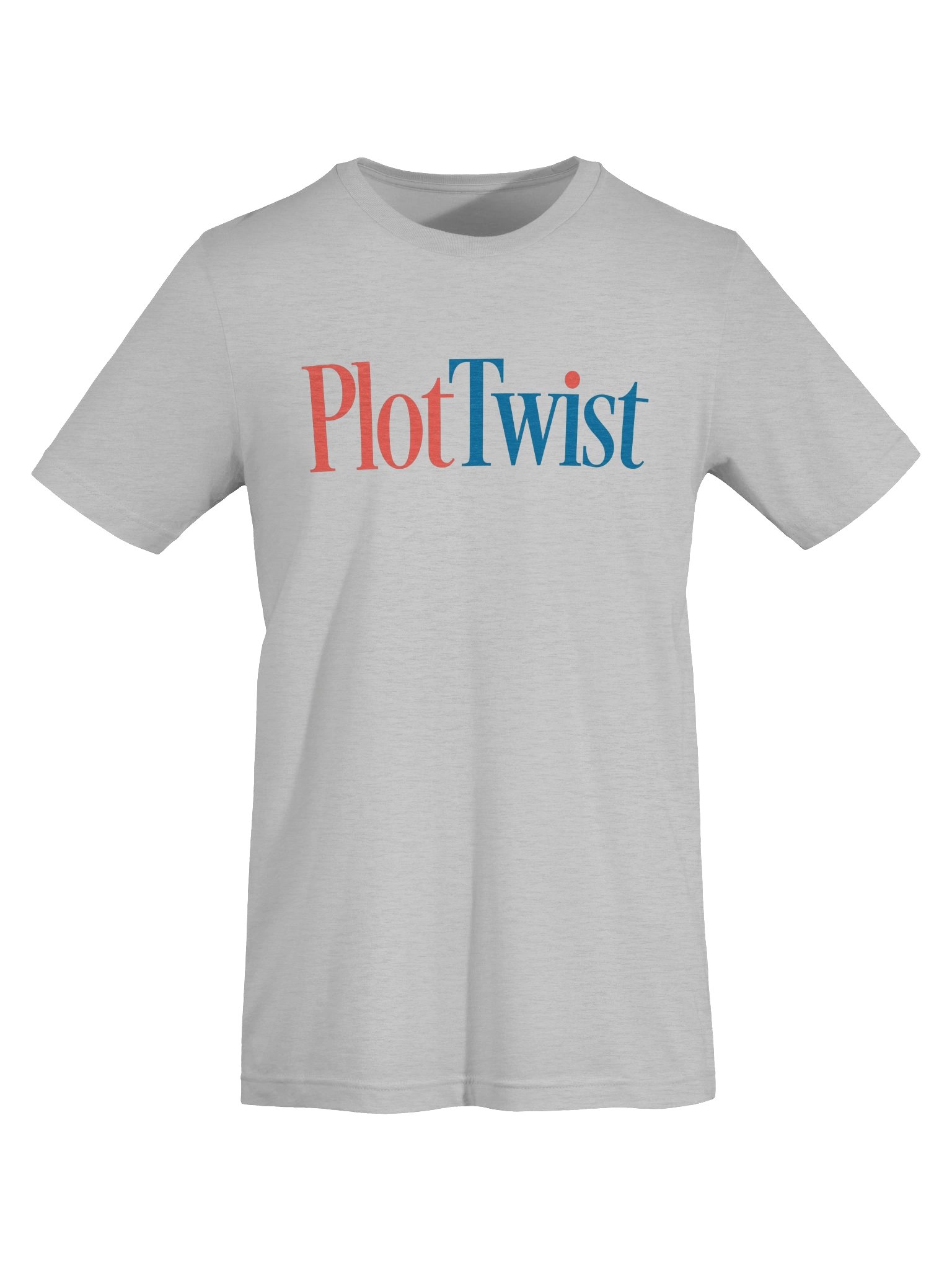 Plot Twist T-Shirt product image (5)