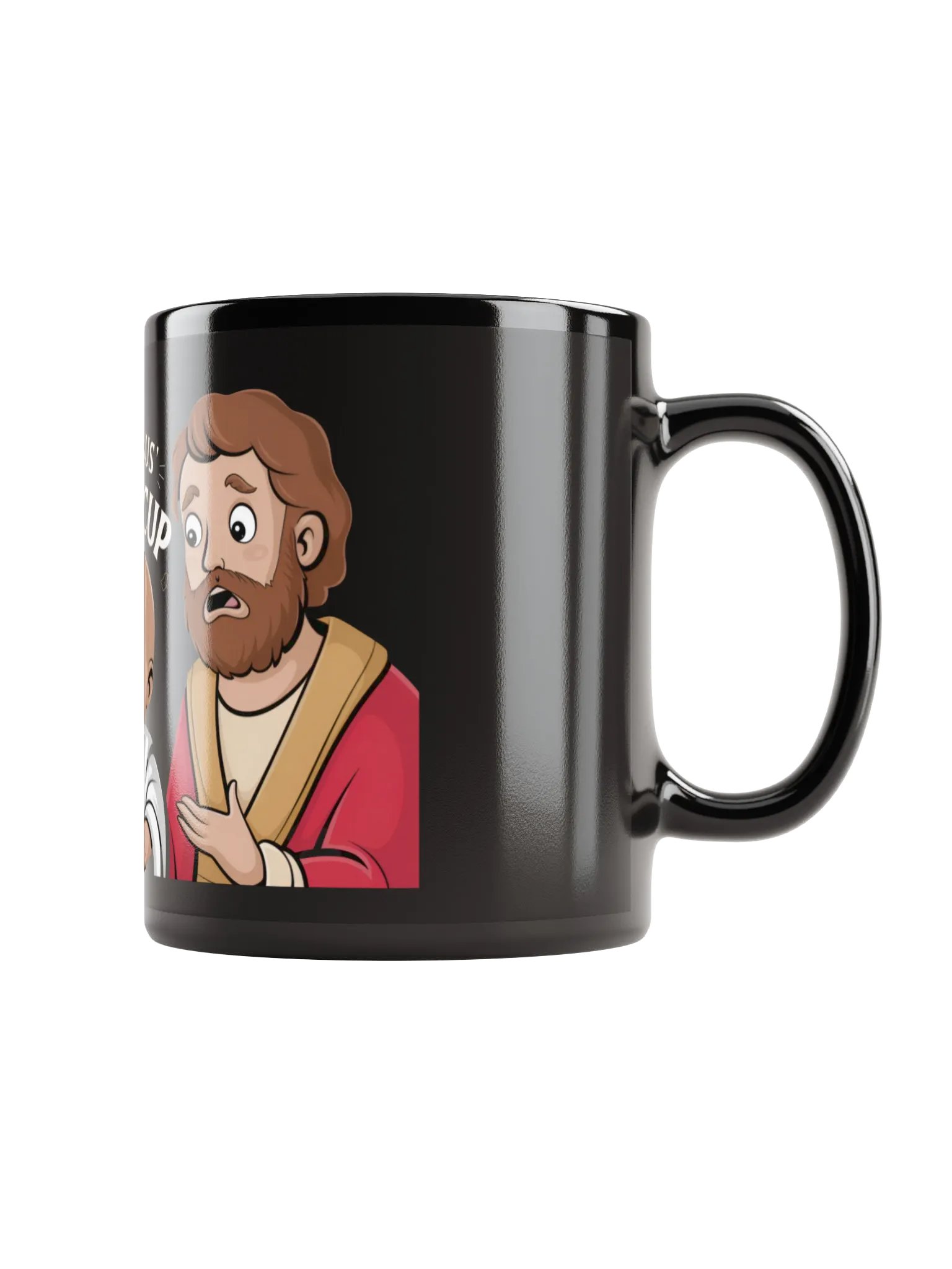 Baby Jesus Sippy Cup product image (2)