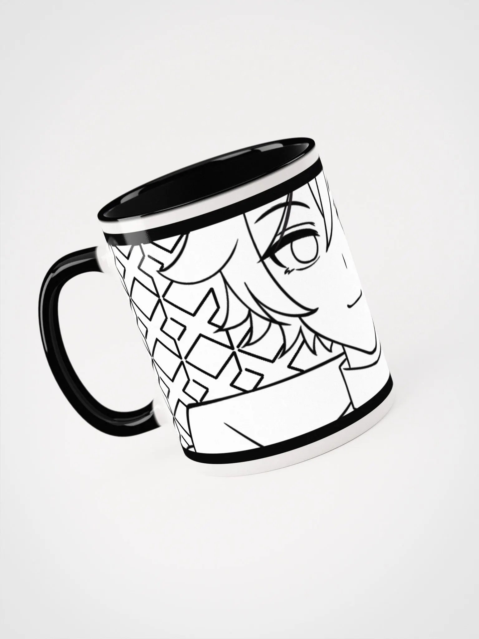 Dawn - Mug product image (3)