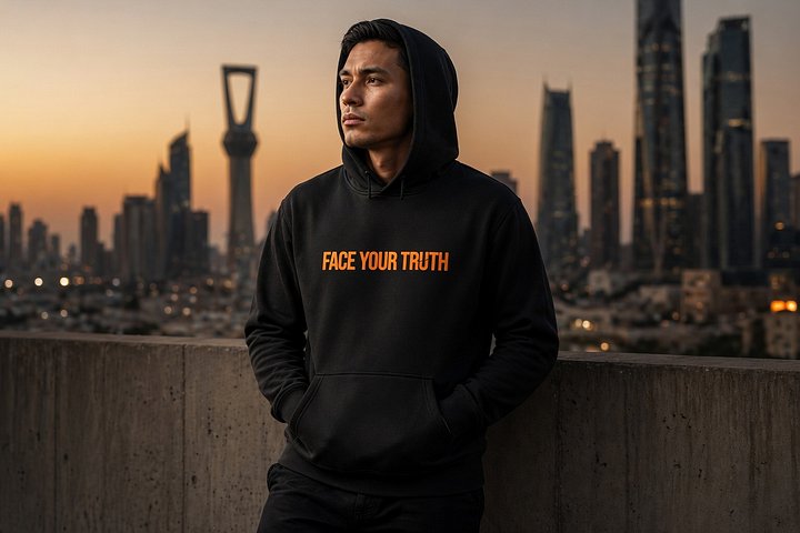 UNARMORED | Face Your Truth product image (2)