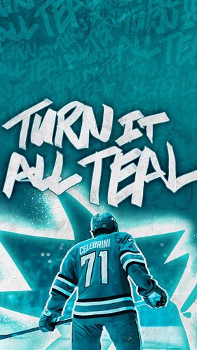 It’s not an addiction @sanjosesharks #sjsharks #britney