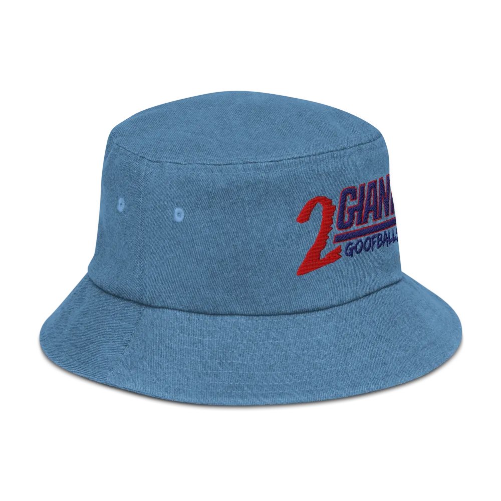 Goofball Bucket Hat product image (3)