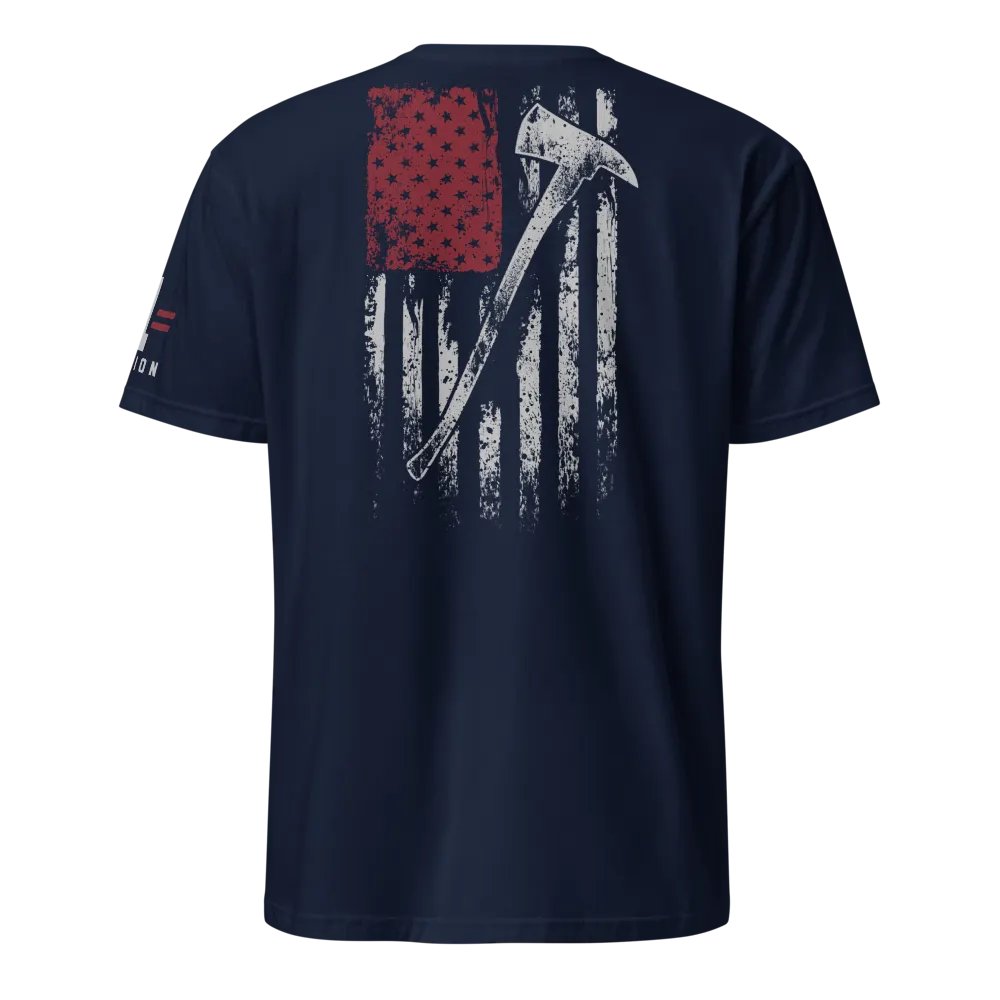 Firefighter USA: Original product image (1)