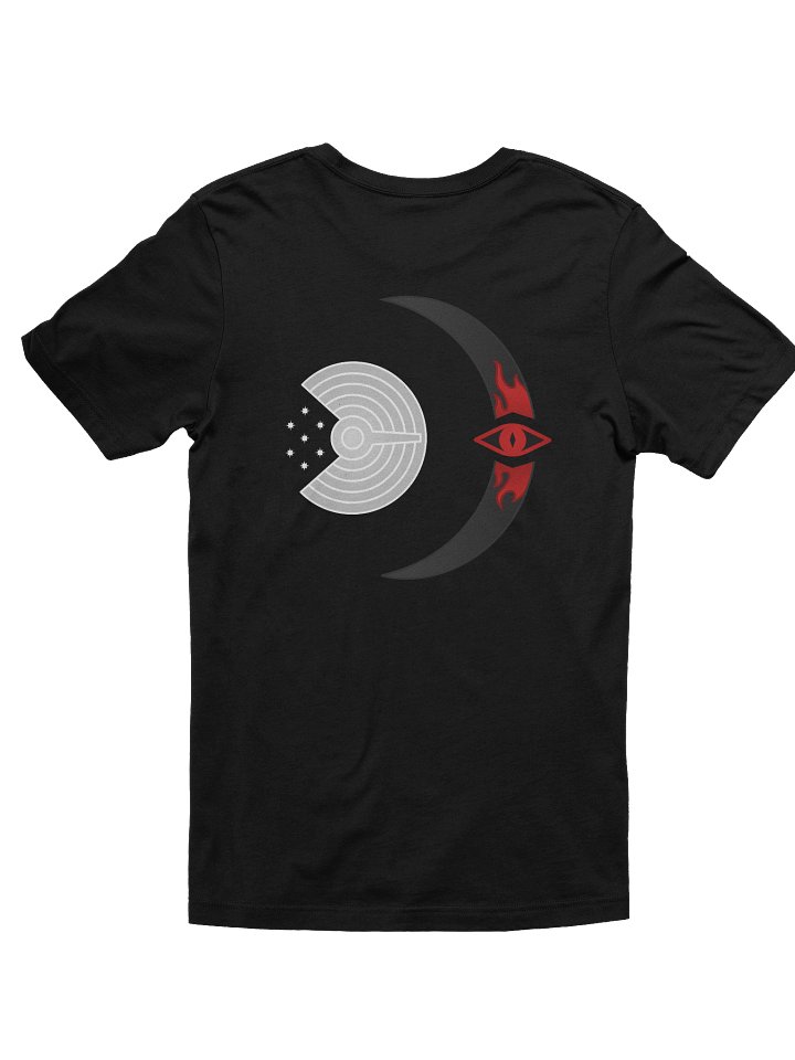 PPP The Siege of Gondor Supersoft T-Shirt product image (1)