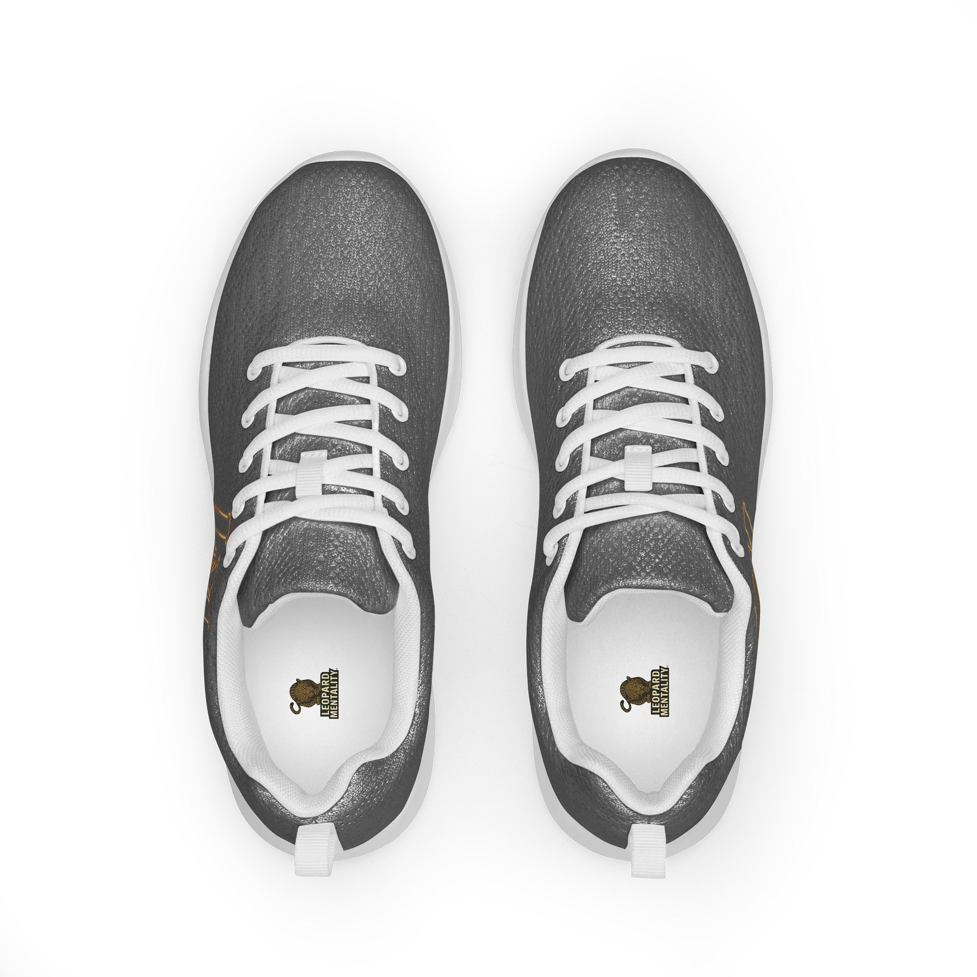 LM Aura™ Smoke Men’s Sneakers | Lightweight Flyknit Shoes product image (11)
