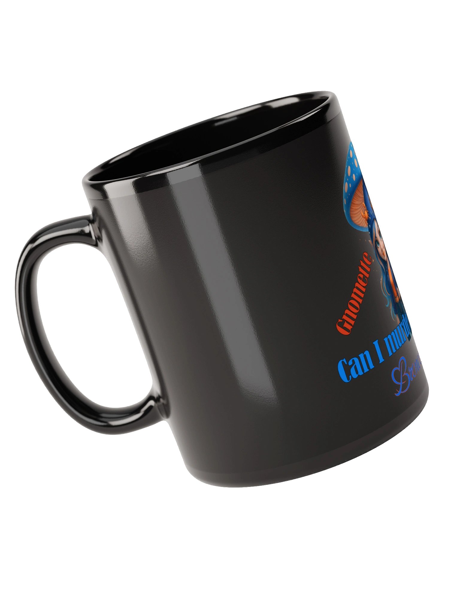 Gnomie Mug product image (6)