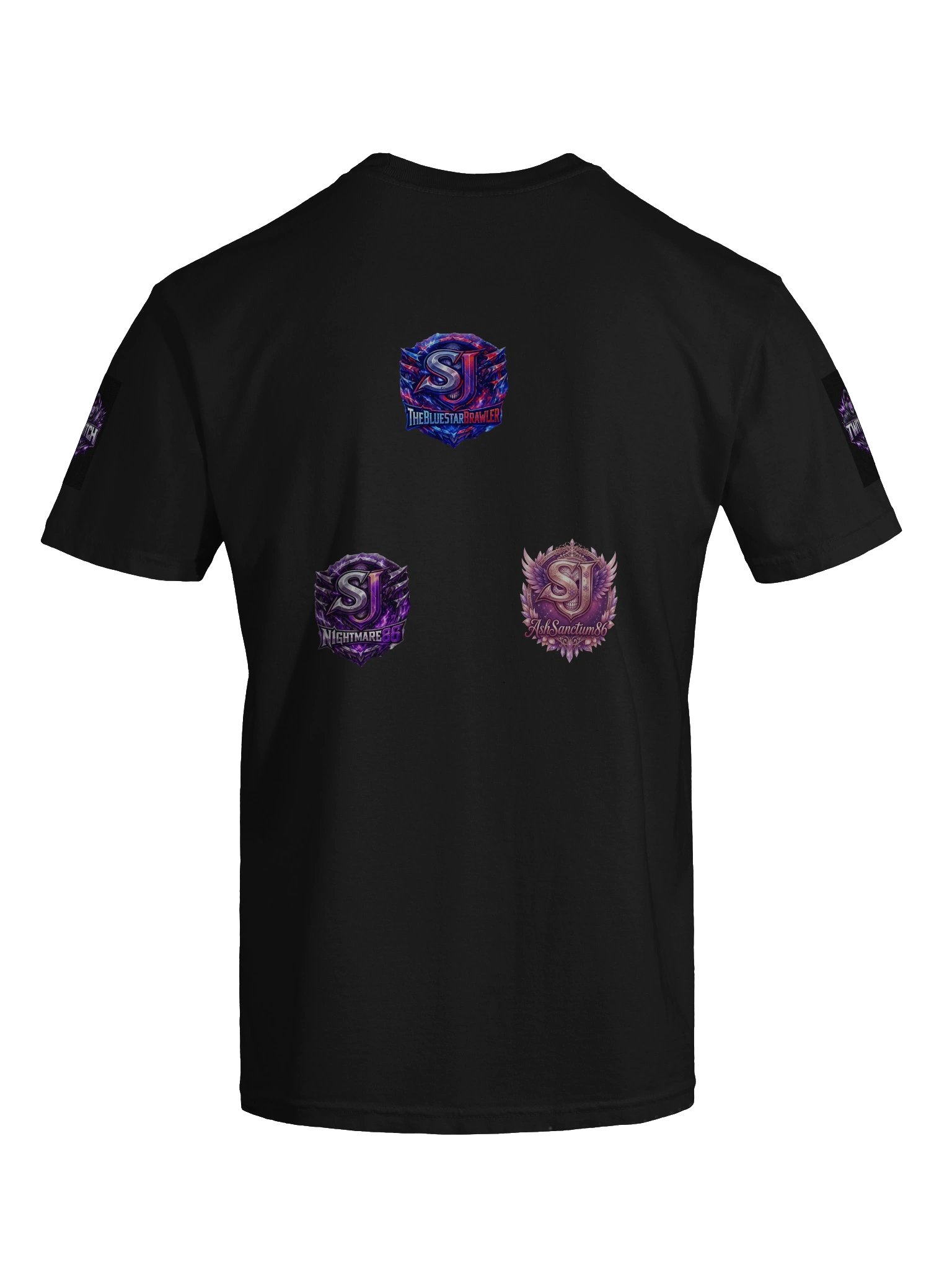 ShaJax Shirt product image (9)