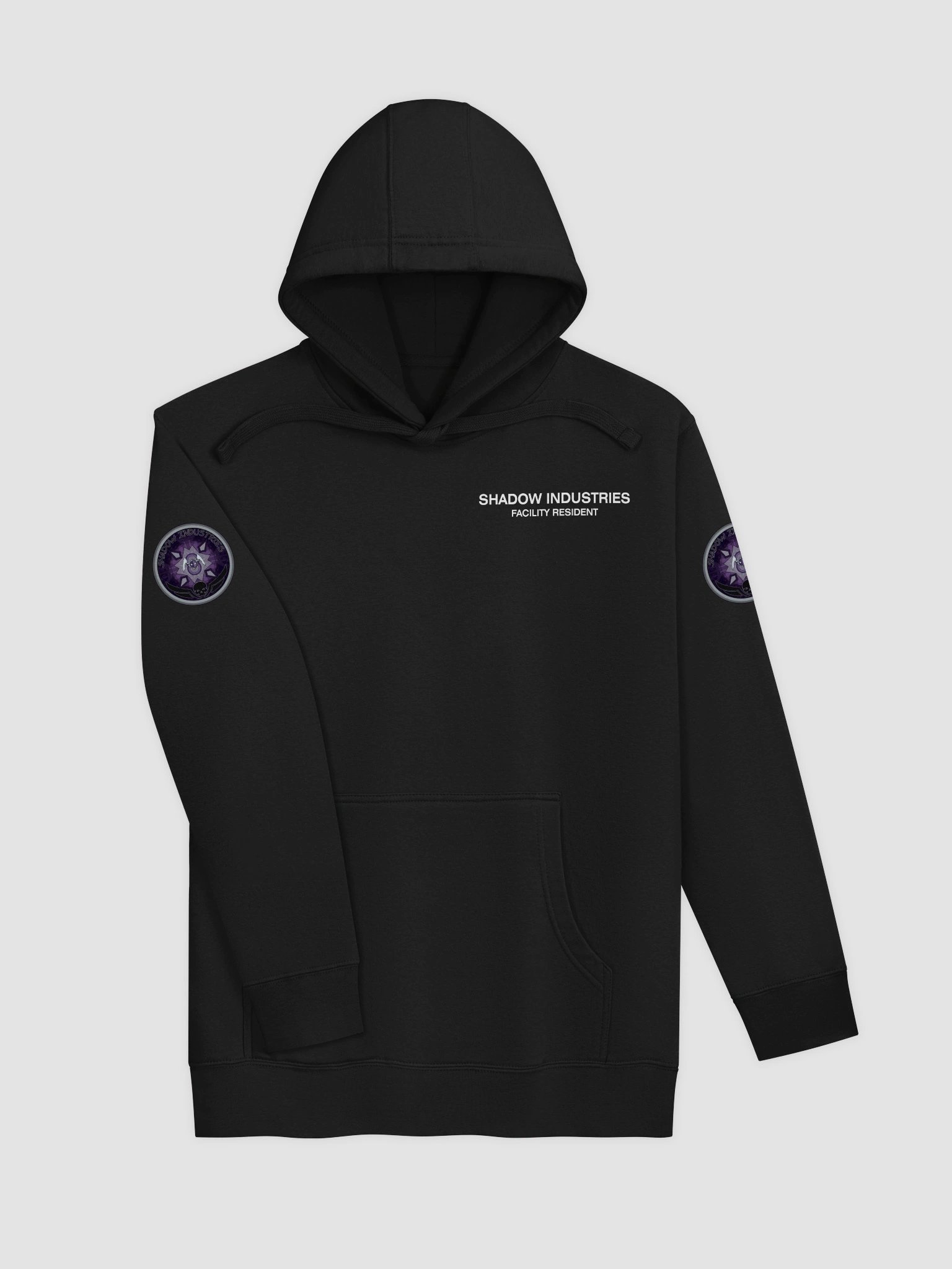 Shadow Industries Hoodie product image (9)