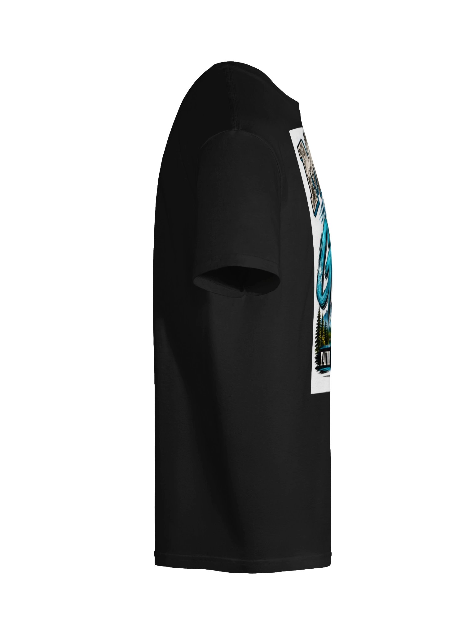 Men's Man of God Tee product image (10)