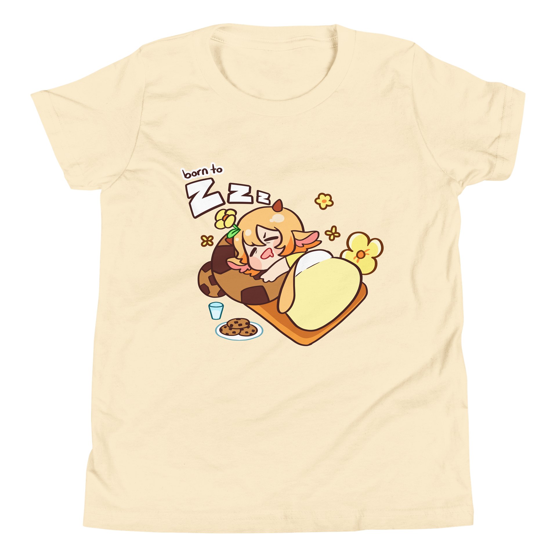 Sleepy Daisy - Kids Shirt product image (10)