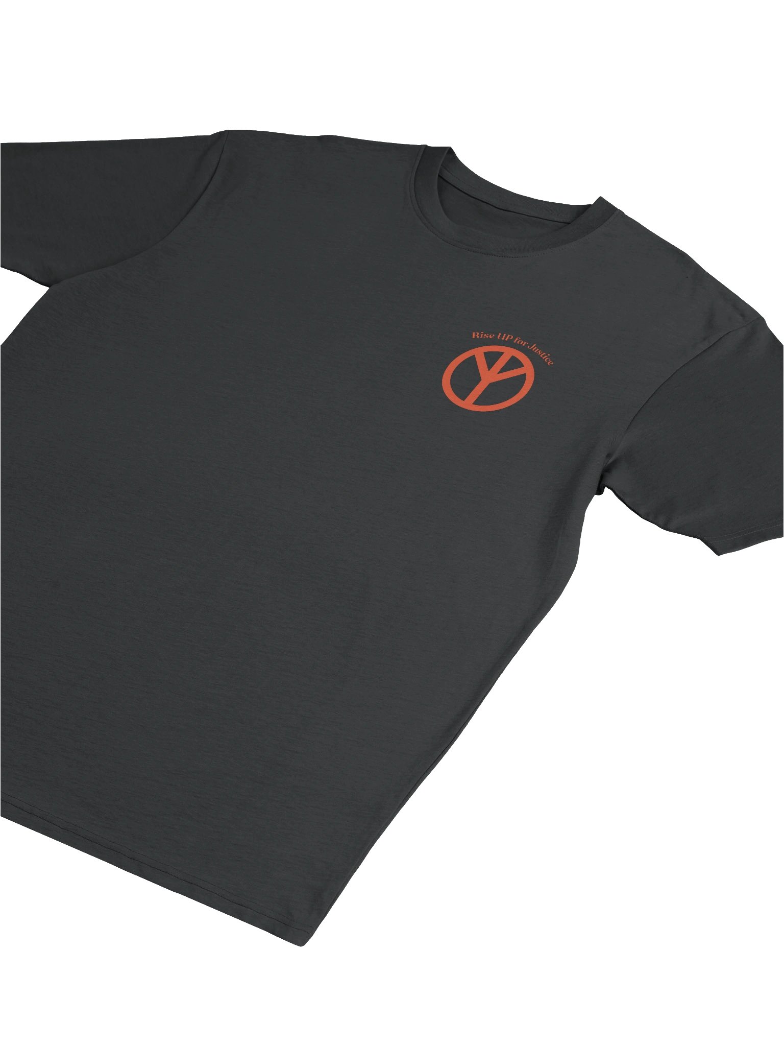 Rise UP for Justice — Men's Heavyweight Tee product image (20)