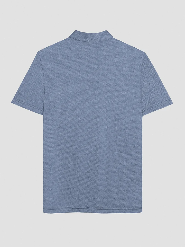 The Weekly Recess Polo – Adidas Edition product image (2)