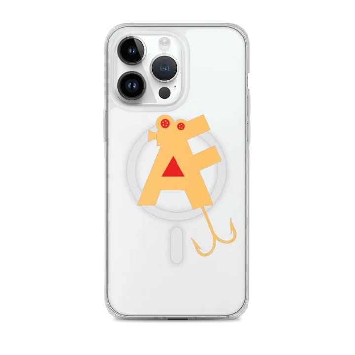Art Fisher Case product image (2)
