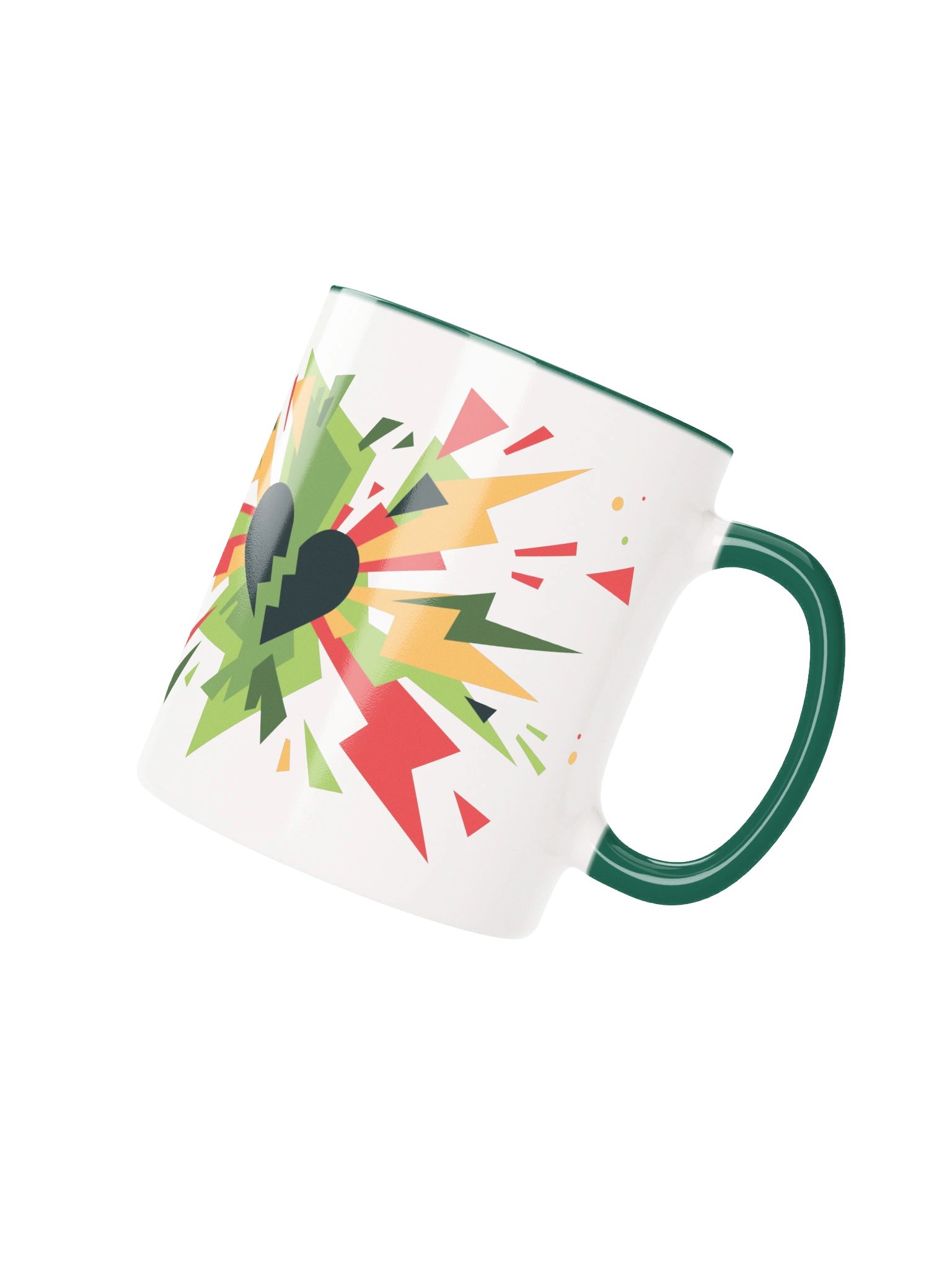 Final Life Mug product image (3)