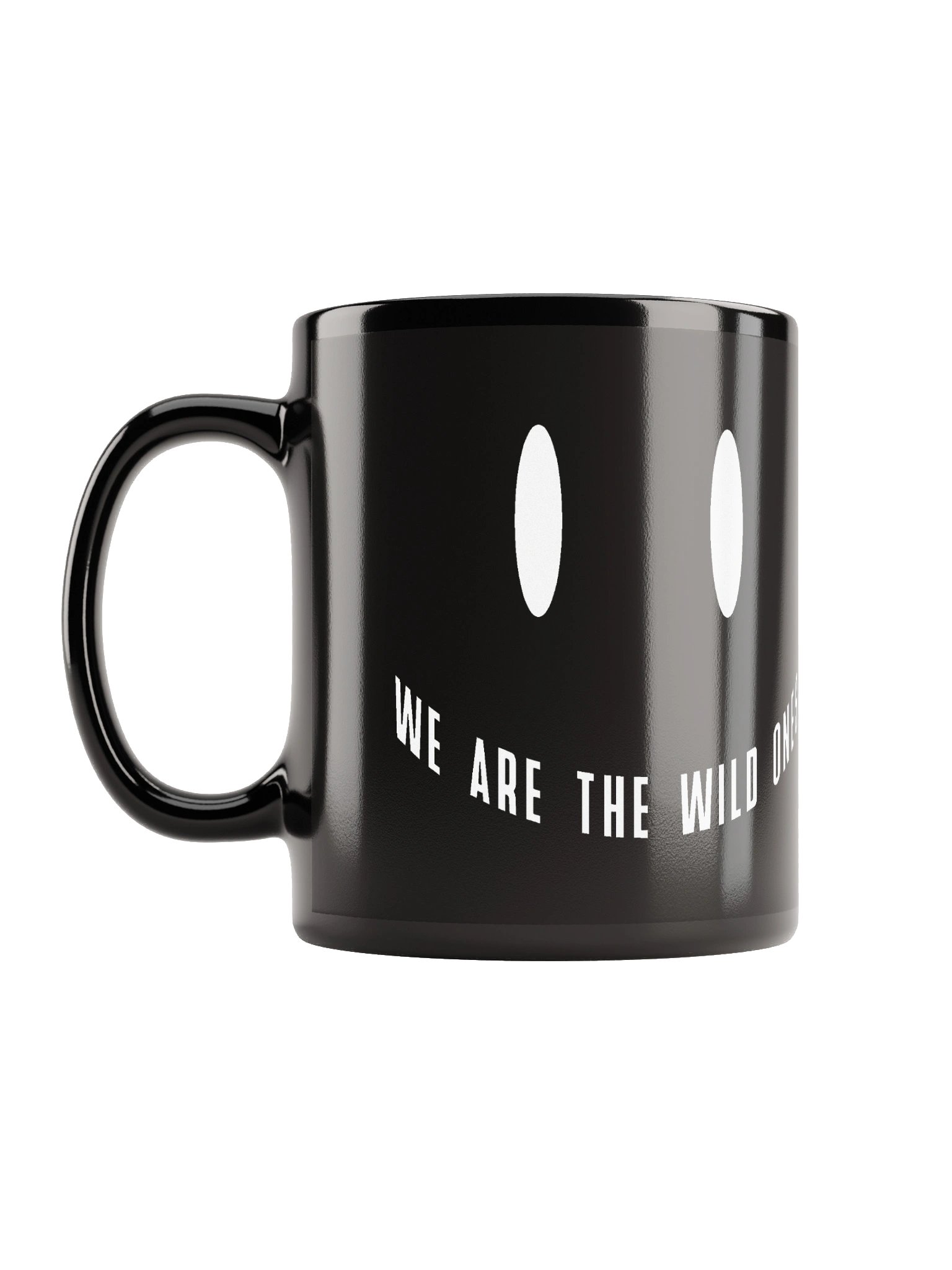 WATWO Mug White product image (12)