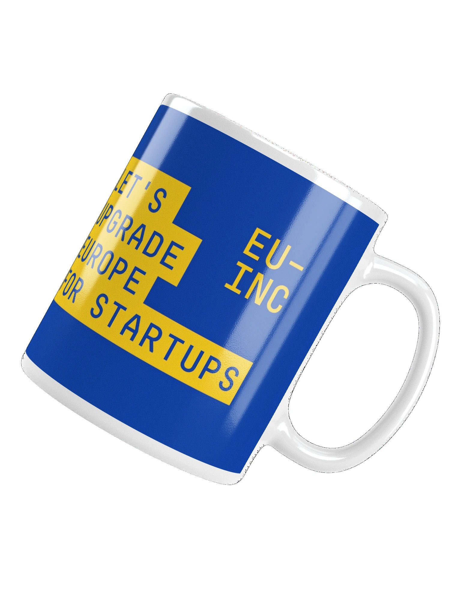 EU–INC Coffee Mug product image (5)
