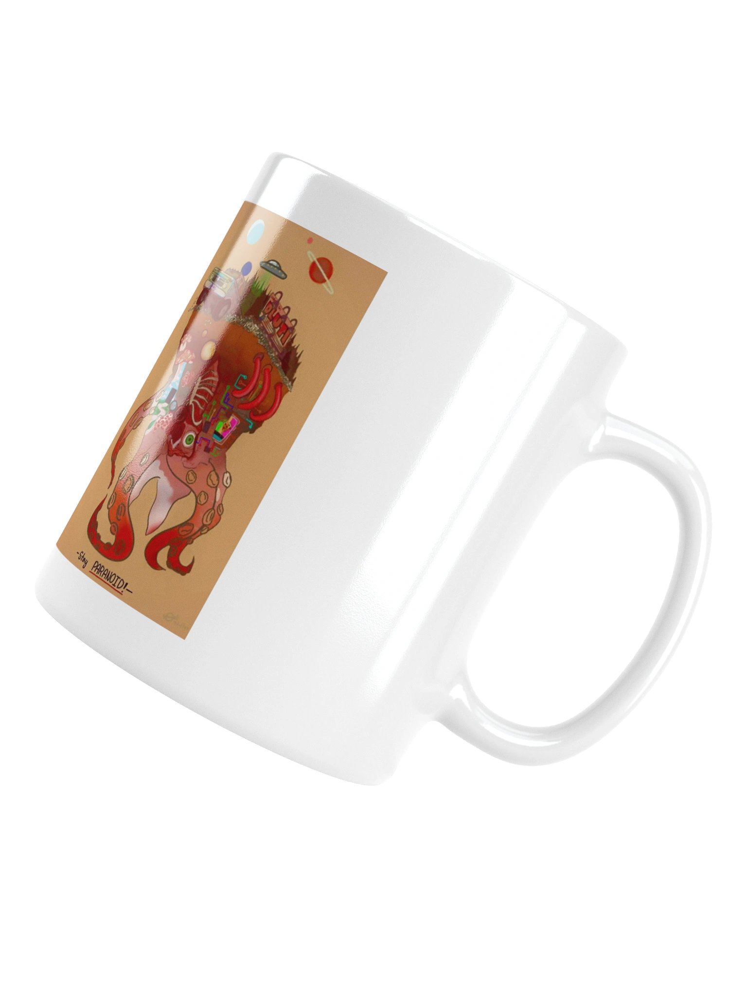 DLUTI Mug product image (6)