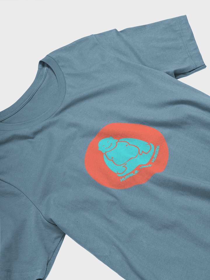 Humble Happy Hungry Tee product image (11)