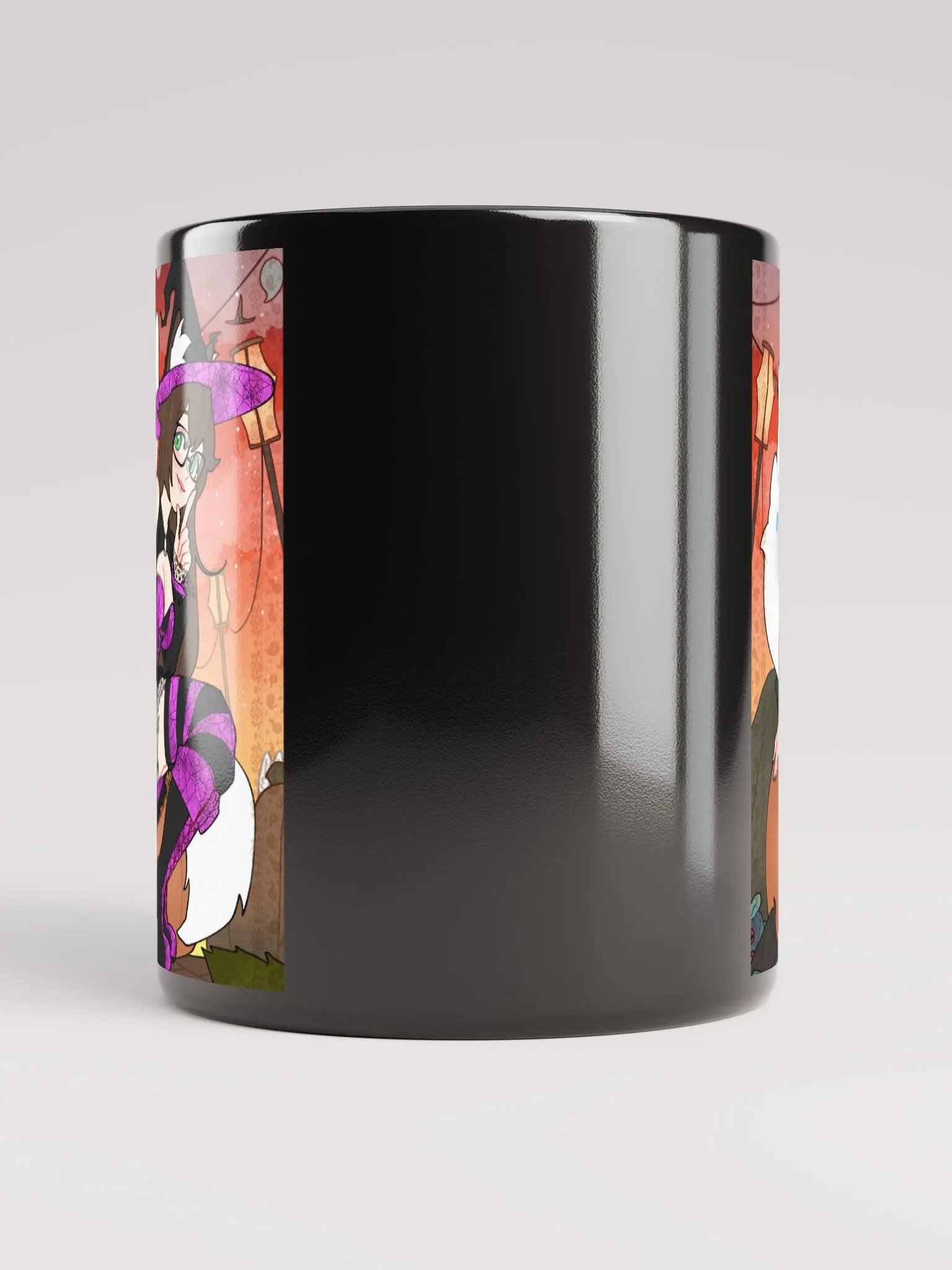 Halloween Mug product image (3)