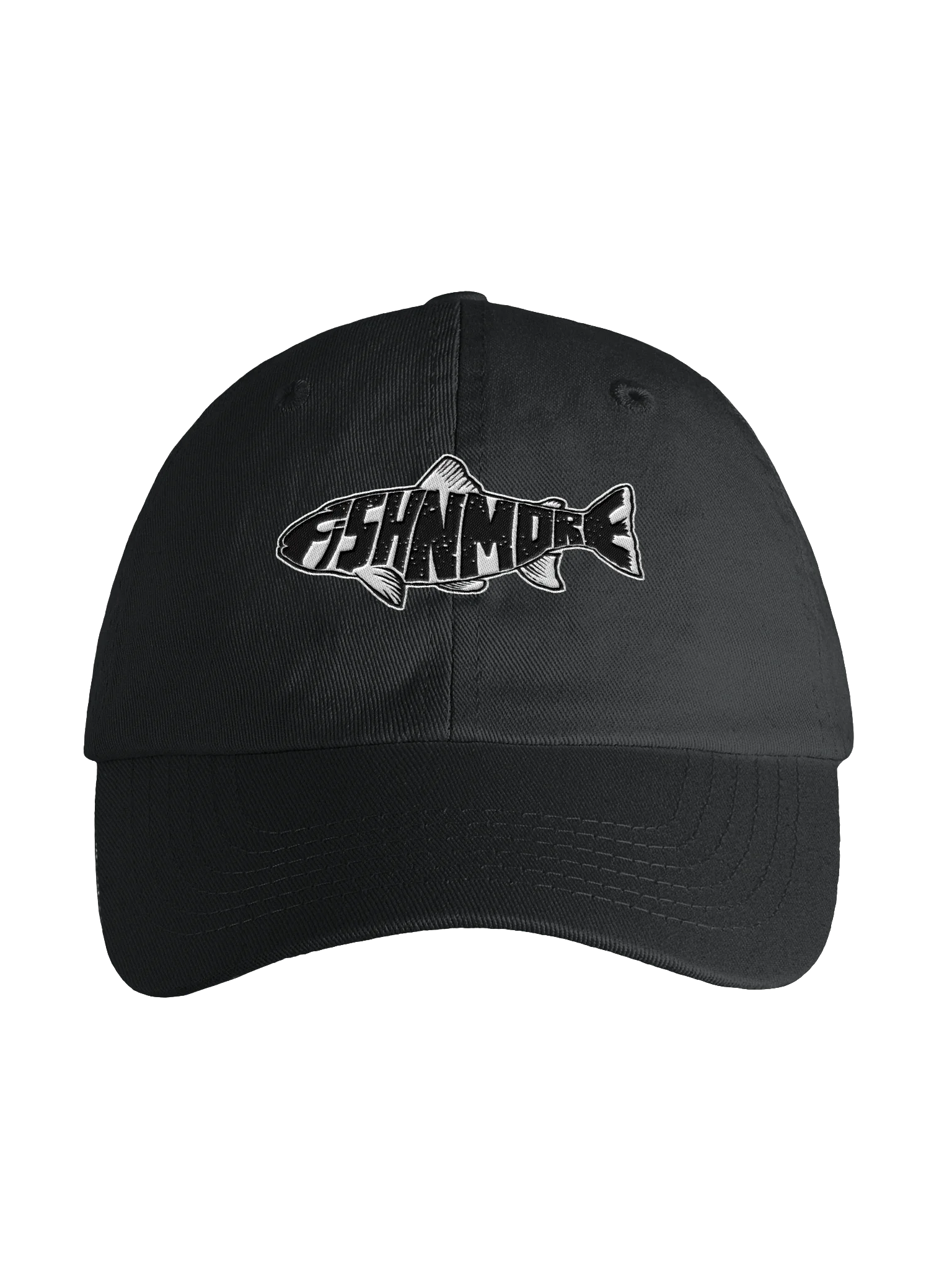Youth FishNmore Fish Hat product image (1)