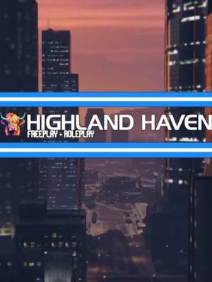 Highland Haven is your safe haven for Freeplay and Roleplay on FiveM.  Our safe haven finally opens on July 22nd at 21:00BST and we cannot wait to welcome you all to you home away from home. Video by: @uselessrobuk, @wullmeister2025 & @andy.c395 Music by: @iamcammybarnes #fyp #foryoupagе #streamers #contentcreators #content #uk #british #gta6 #gta5rp #scottish #gaming #fivem #FiveM #roleplay #freeplay #multiplayer #kick #twitch #gtav #gta5mods #qb #qbcore #qbcorefivem #qbcoreserver #highlands #cammybarnes #cammybarnesmusic #uselessrobuk #lolmoments #uselessrobmoment #dumbwulliemoment #discover #chilled #gamingtiktok #gaminglife #linkinbiio