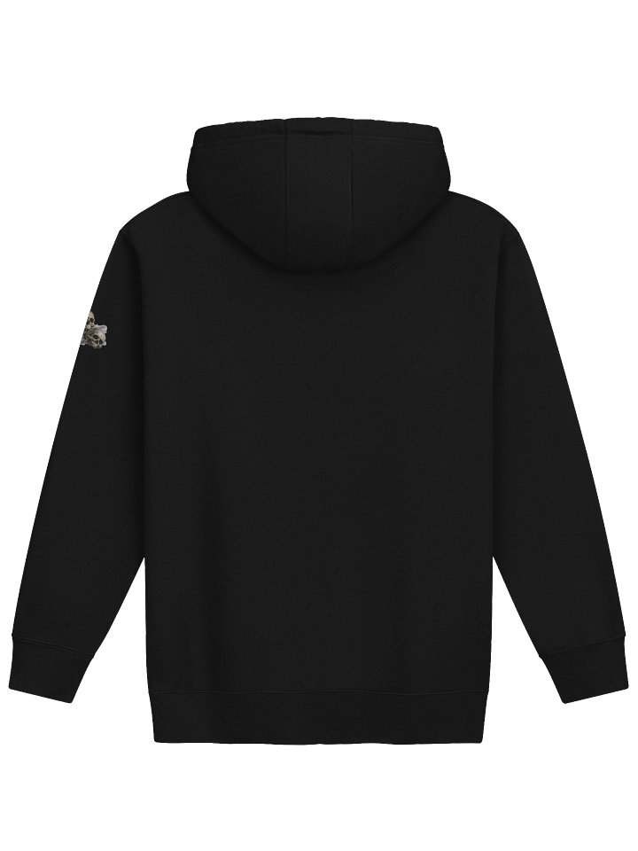 ''Morbid is Always Watching'' Unisex Premium Hoodie product image (2)
